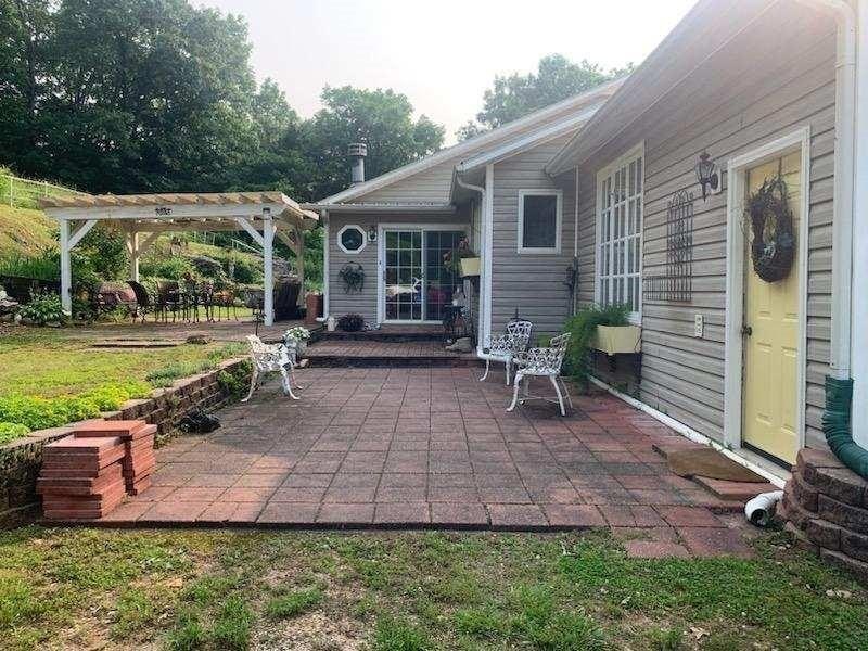 Green Forest, Arkansas, 72638, United States, 2 Bedrooms Bedrooms, ,2 BathroomsBathrooms,Residential,For Sale,1921534