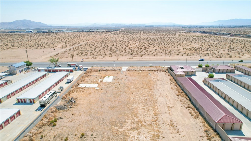 Adelanto, California, 92301, United States, ,Land,For Sale,1992405