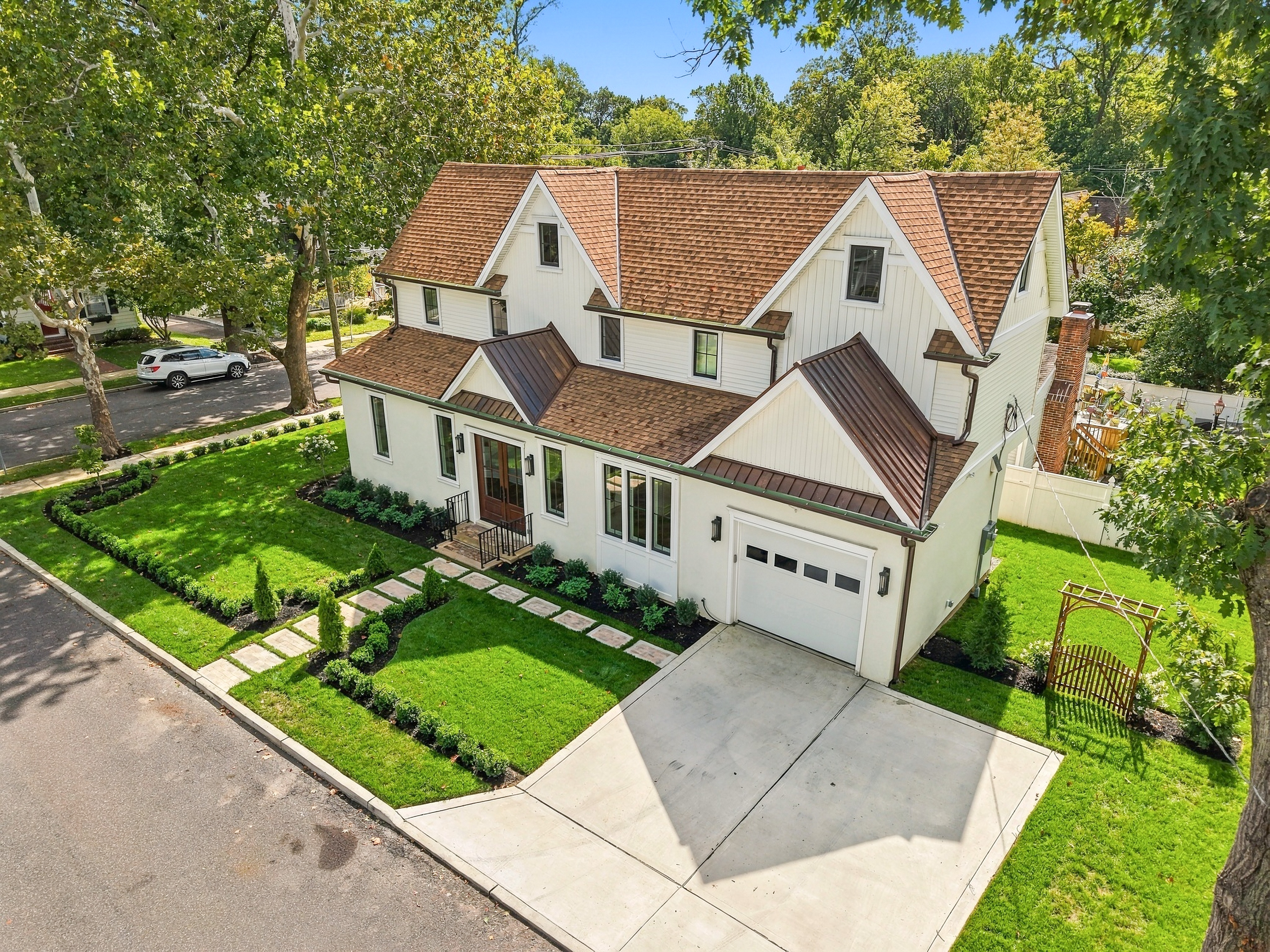  230 East Summit Avenue, Haddonfield, NJ 08033 - 物件實景