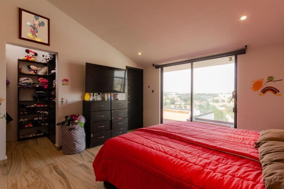 Capulines, Atizapán de Zaragoza, Estado de México, 52938, Mexico, 4 Bedrooms Bedrooms, ,5 BathroomsBathrooms,Residential,For Sale,Capulines,1443730