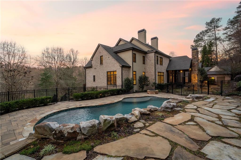 Marietta, Georgia, 30067, United States, 6 Bedrooms Bedrooms, ,7 BathroomsBathrooms,Residential,For Sale,1709894