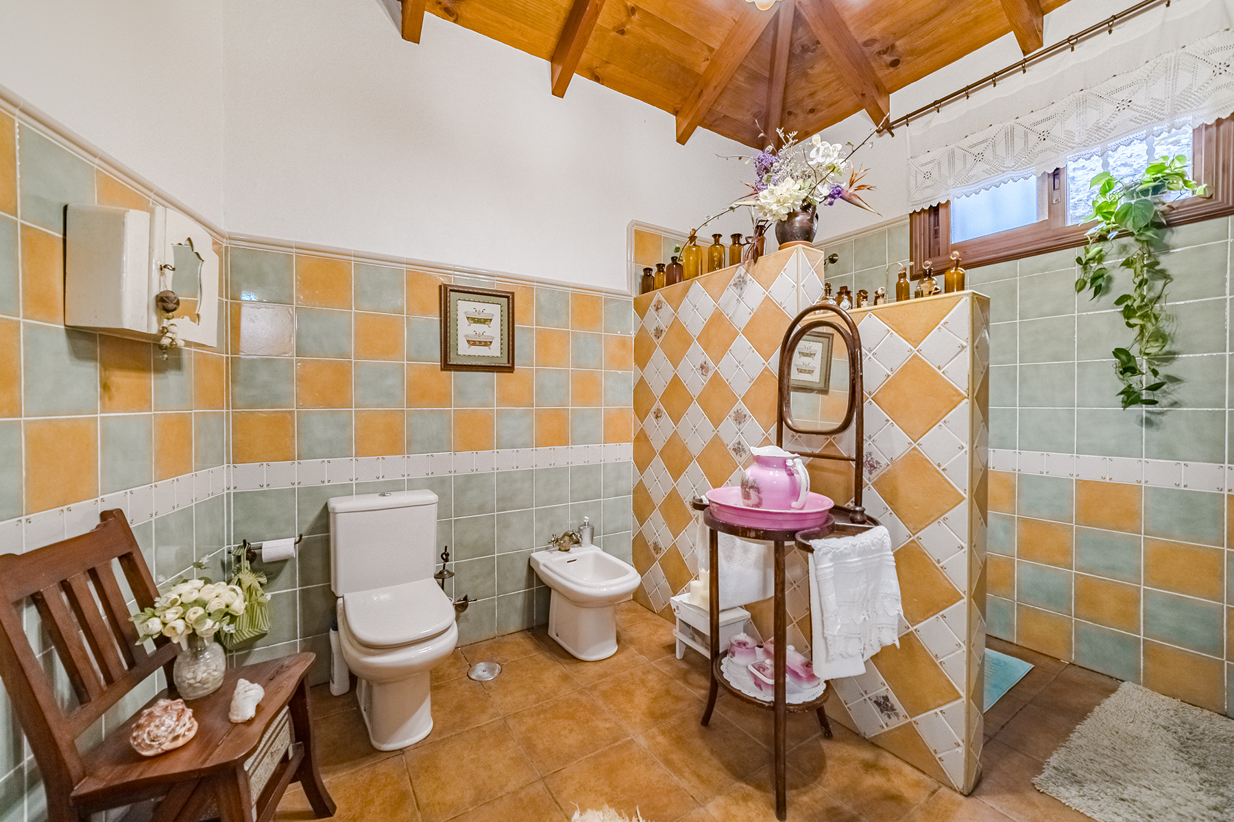  Rustic farmhouse in Icod de los Vinos, Tenerife - 物件實景