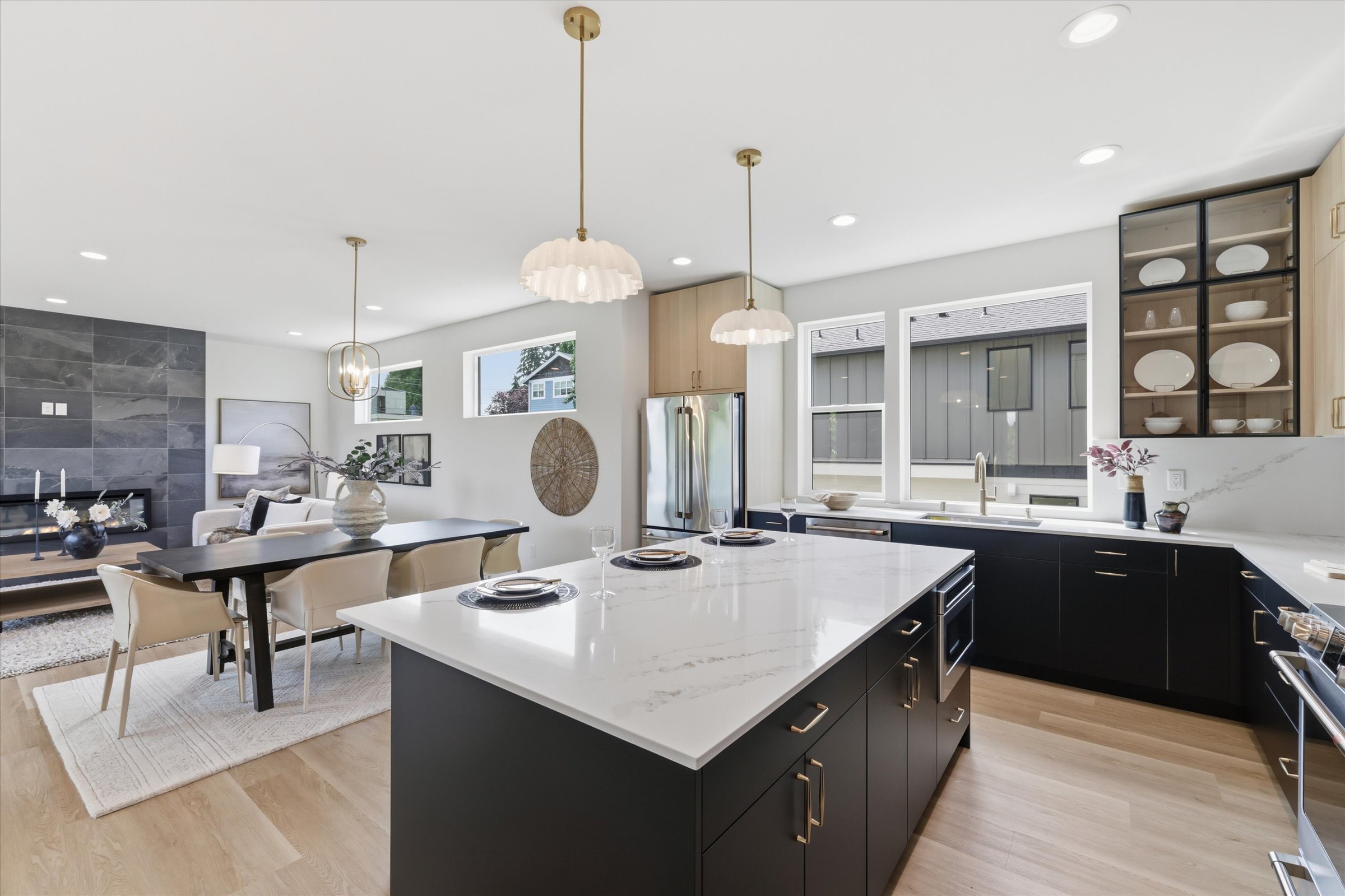  2613 NW 87th St, Seattle, WA 98117 - 物件實景