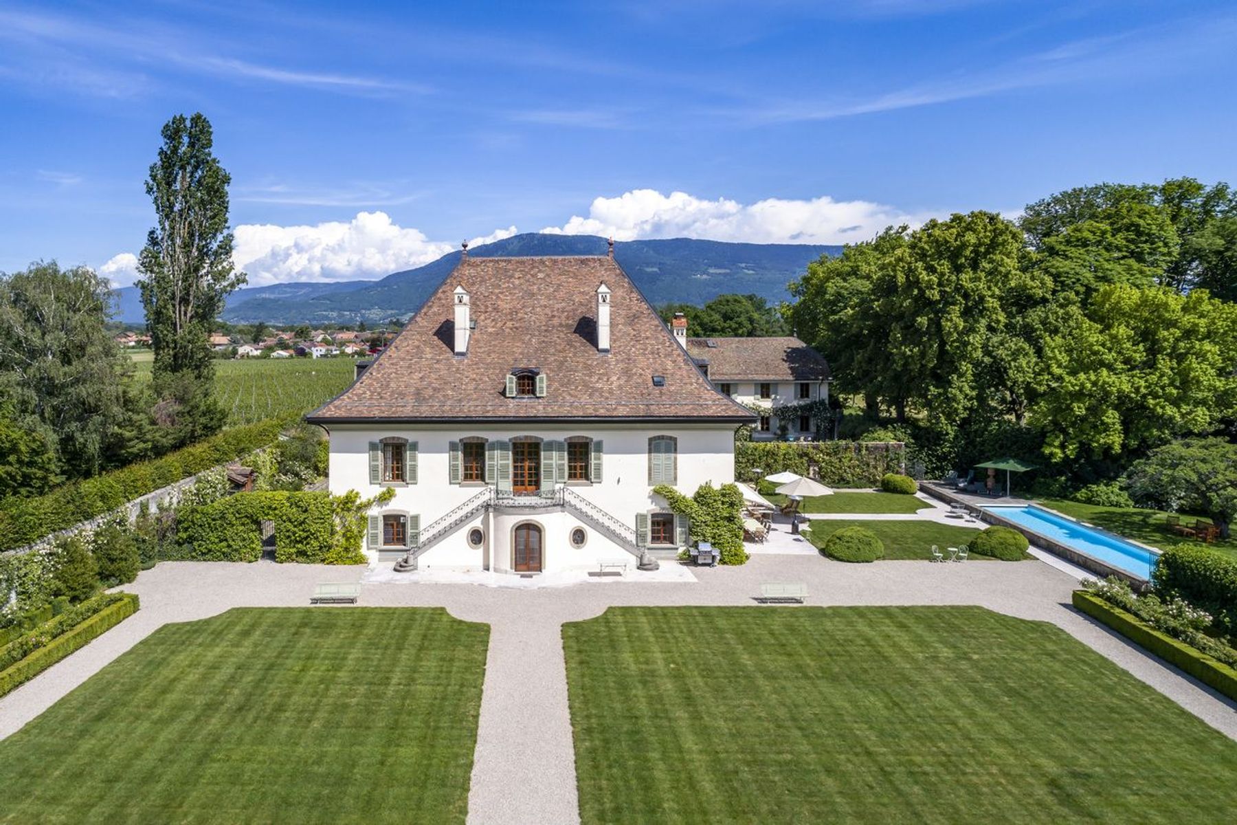  Domaine Royal Le Château de Merlinge - 物件實景