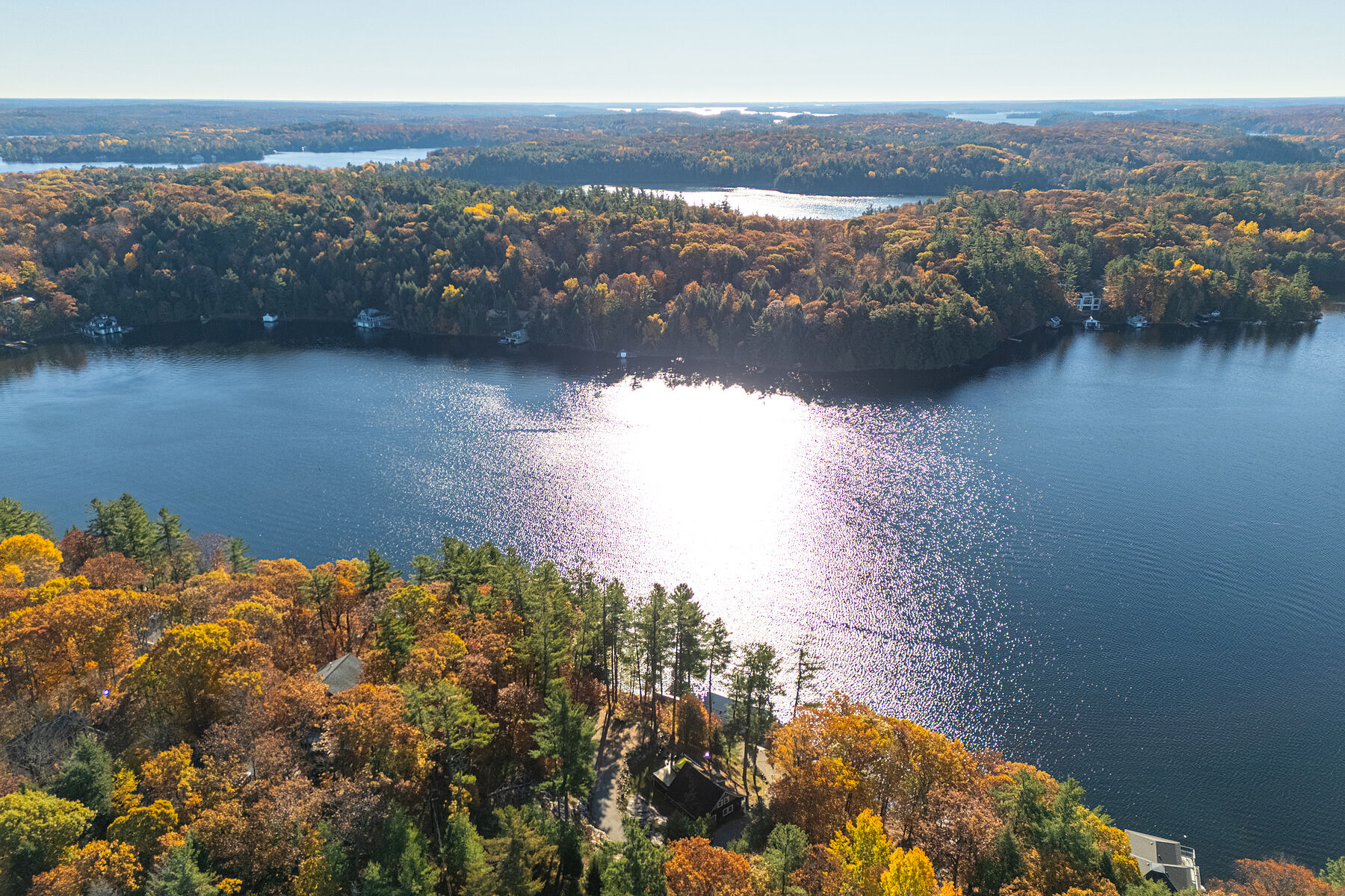  Turnkey Port Carling Retreat - 物件實景