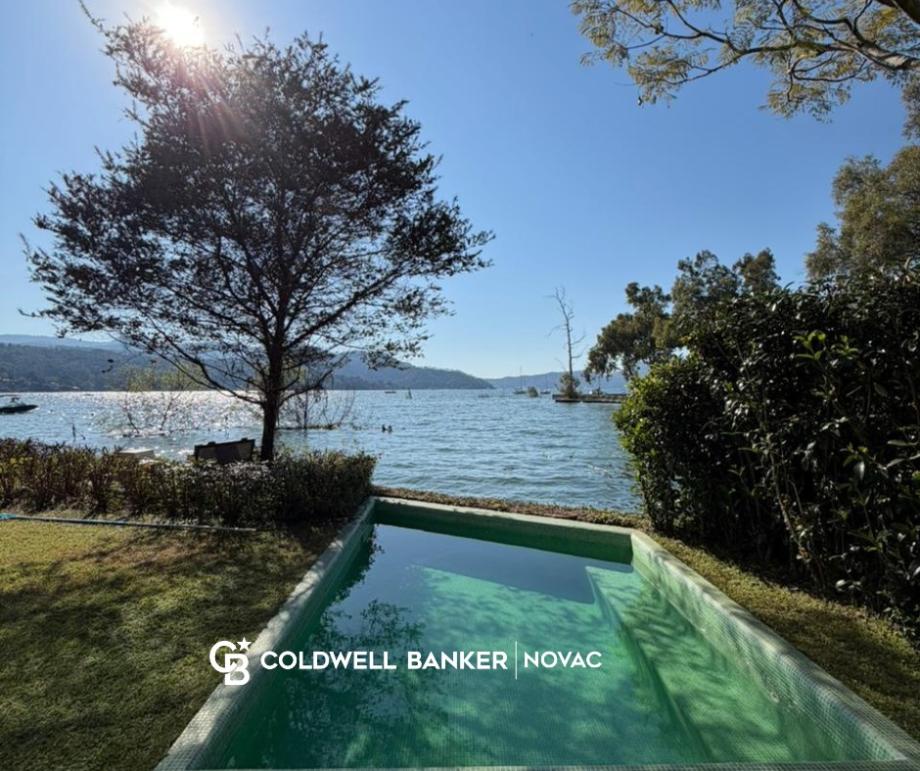 Valle de Bravo, Estado de méxico, 51200, Mexico, 5 Bedrooms Bedrooms, ,4 BathroomsBathrooms,Residential,For Sale,2003128
