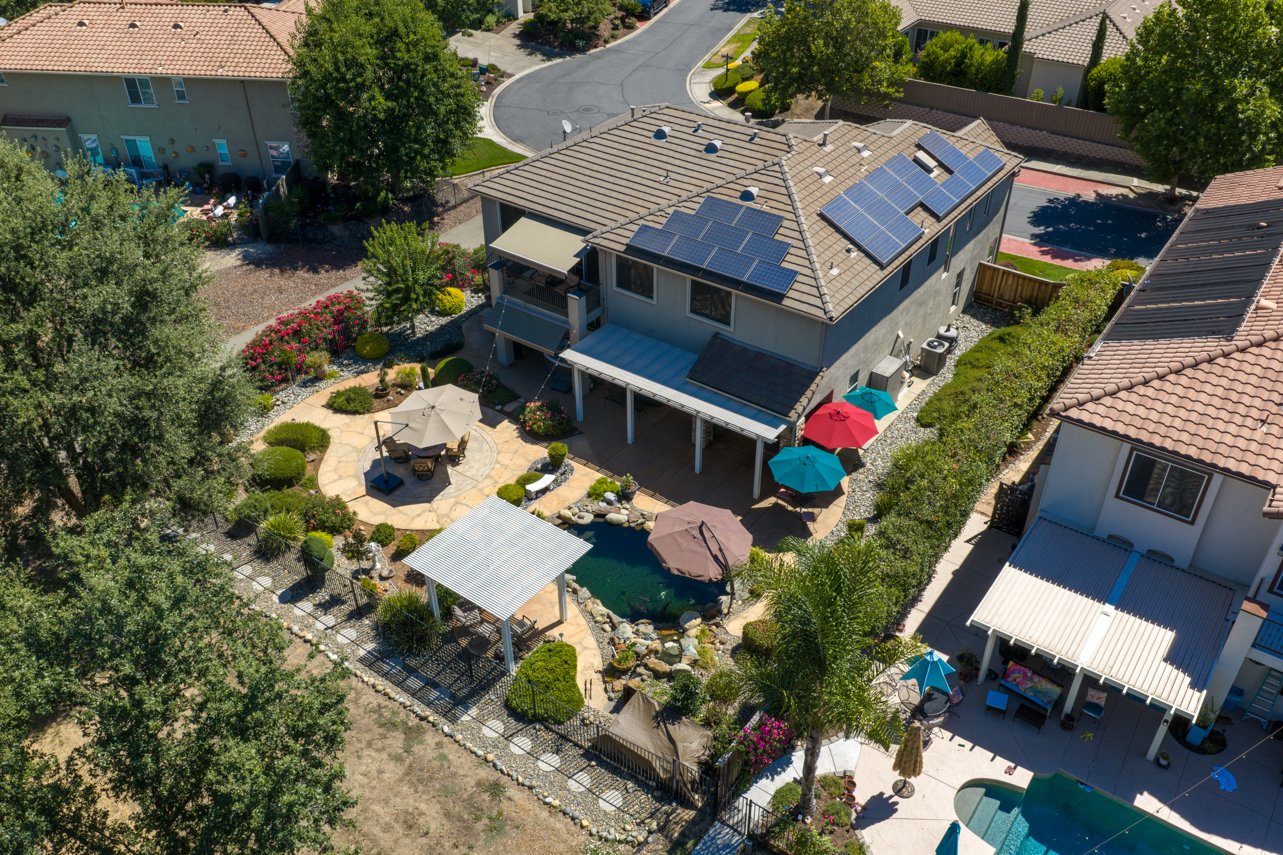  9425 Pinehurst Drive, Roseville, CA 95747 - 物件實景