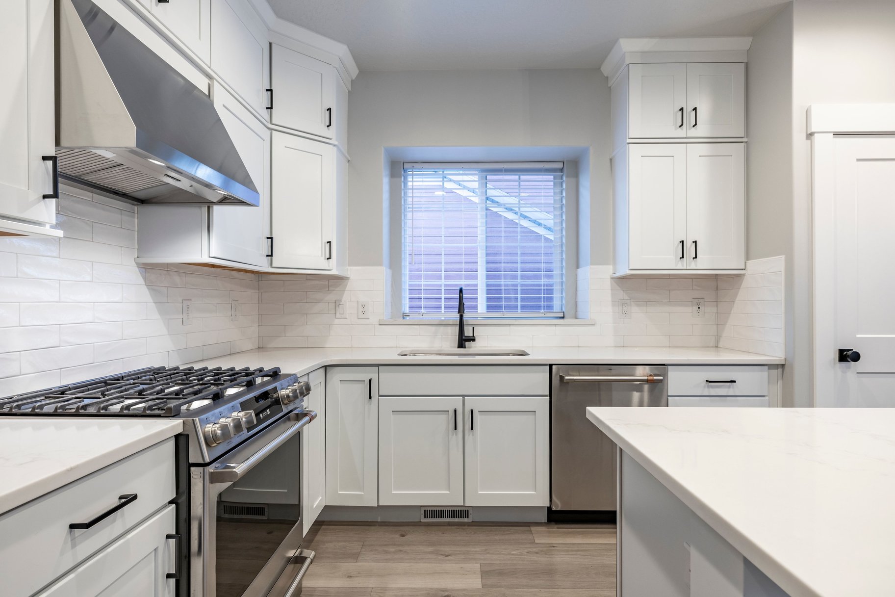  Upgraded Alpine Floor Plan in Stewart Ranch - 物件實景