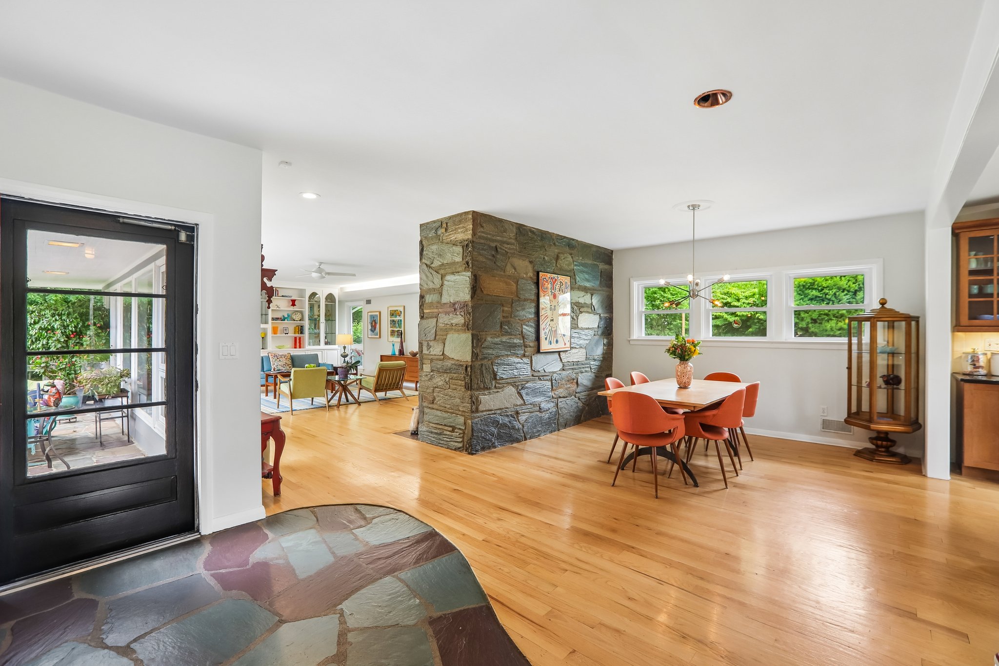  95 Yantacaw Brook Road, Montclair, NJ 07043 - 物件實景