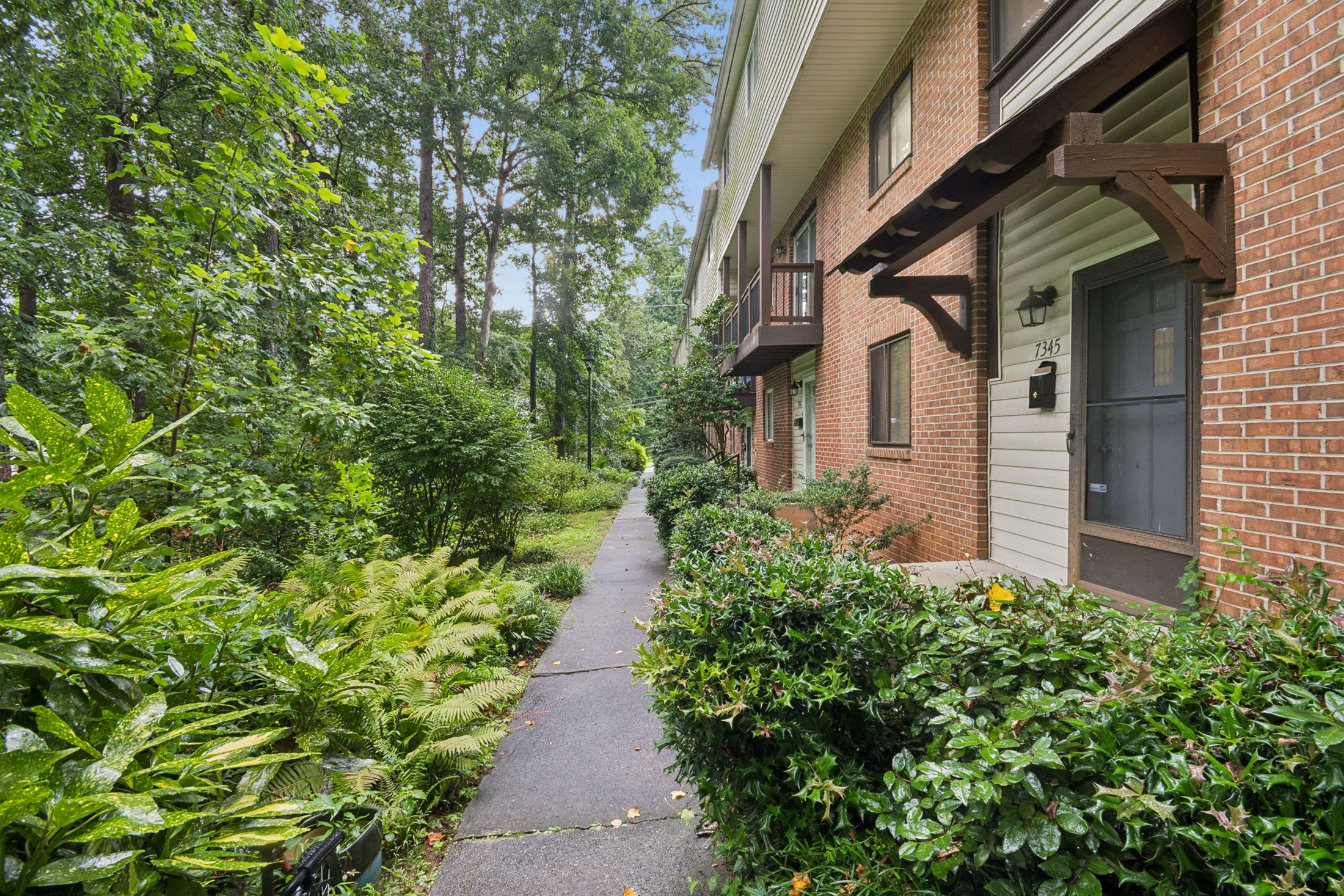  Effortless Living in the Heart of Sandy Springs - 物件實景