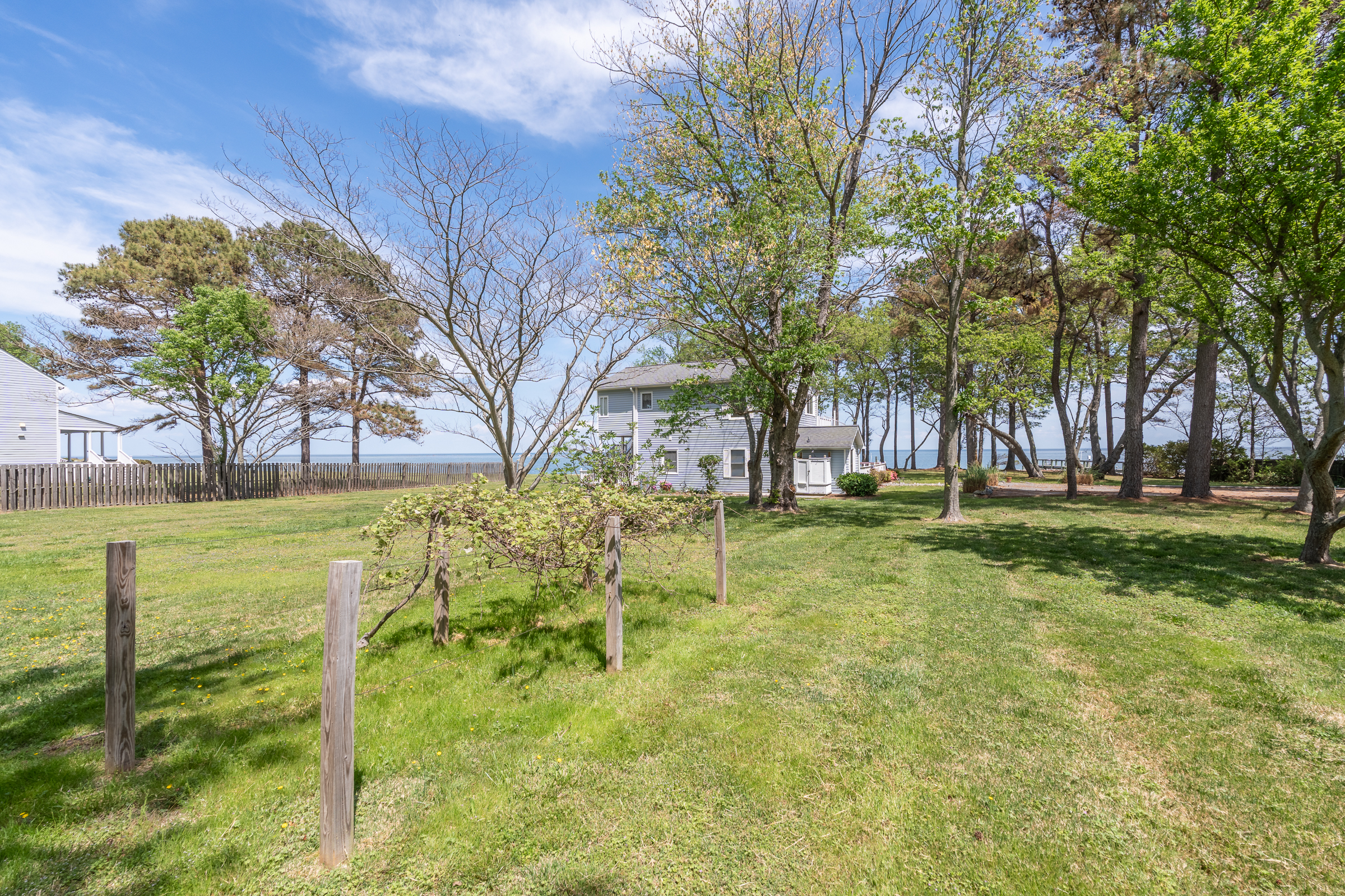  1749 Lighthouse View Drive, Heathsville, VA 22473 - 物件實景