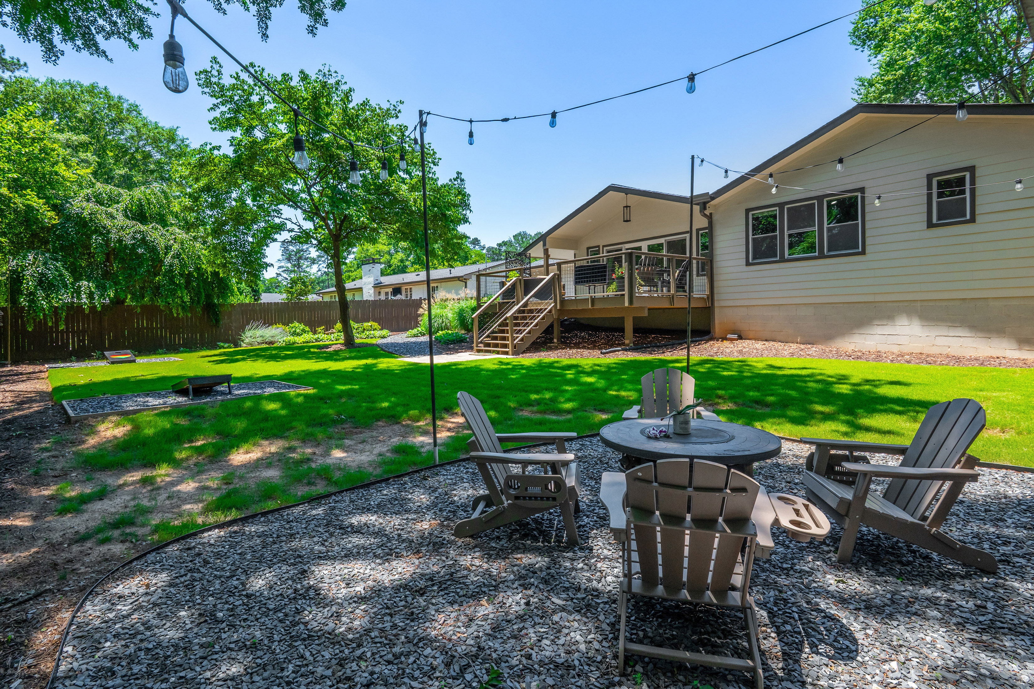  Beautifully Reimagined Ranch Home Just Minutes from Historic Roswell - 物件實景