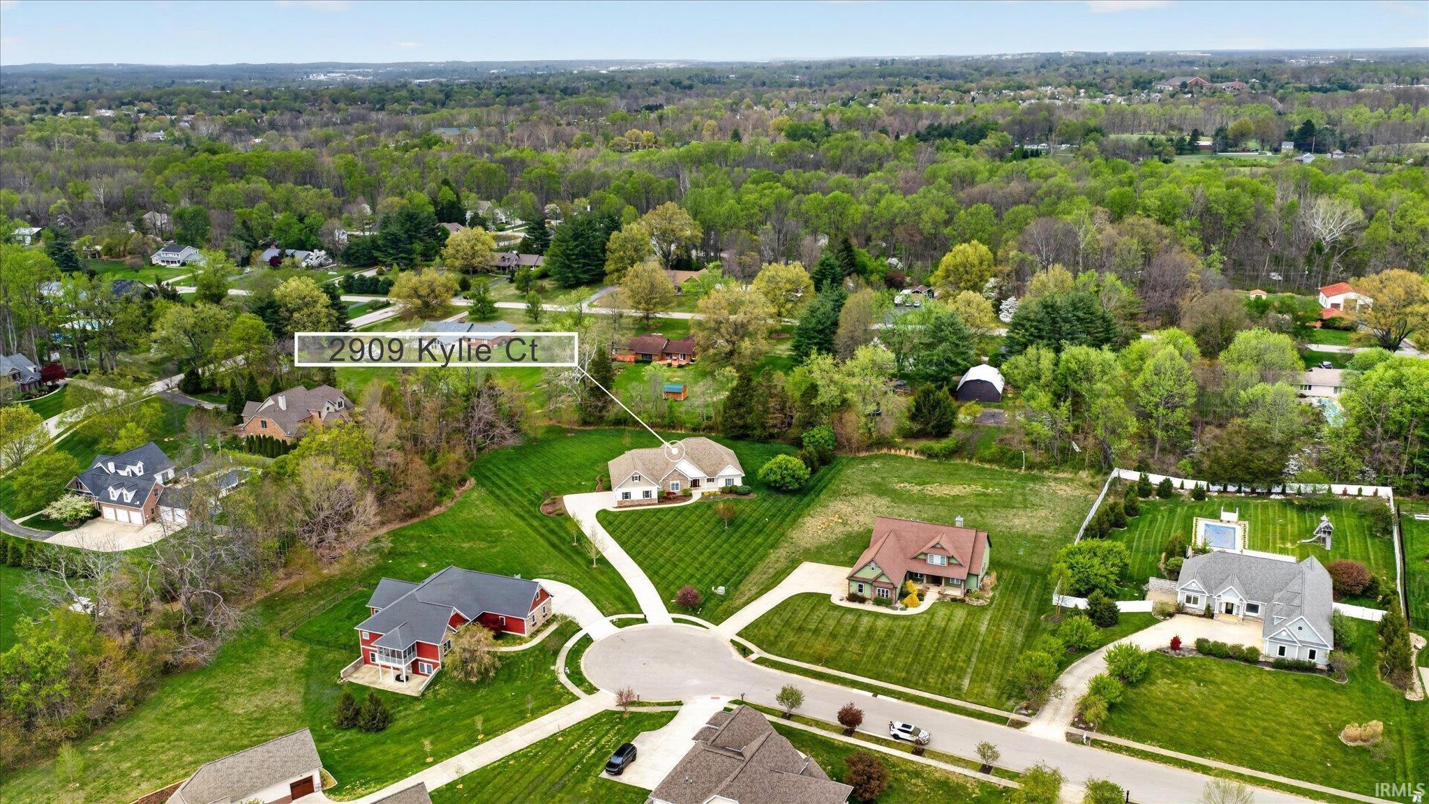 Bloomington, Indiana, 47401-8386, United States, 5 Bedrooms Bedrooms, ,3 BathroomsBathrooms,Residential,For Sale,2038414