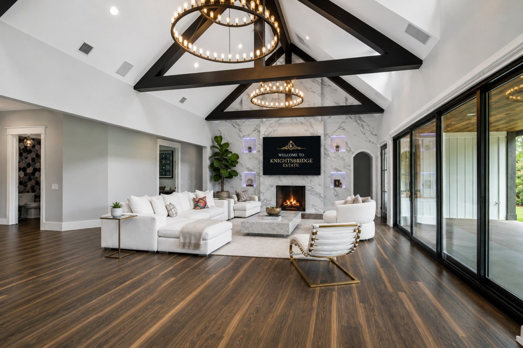  7 Homelands Drive, Colts Neck, NJ 07722 - 物件實景