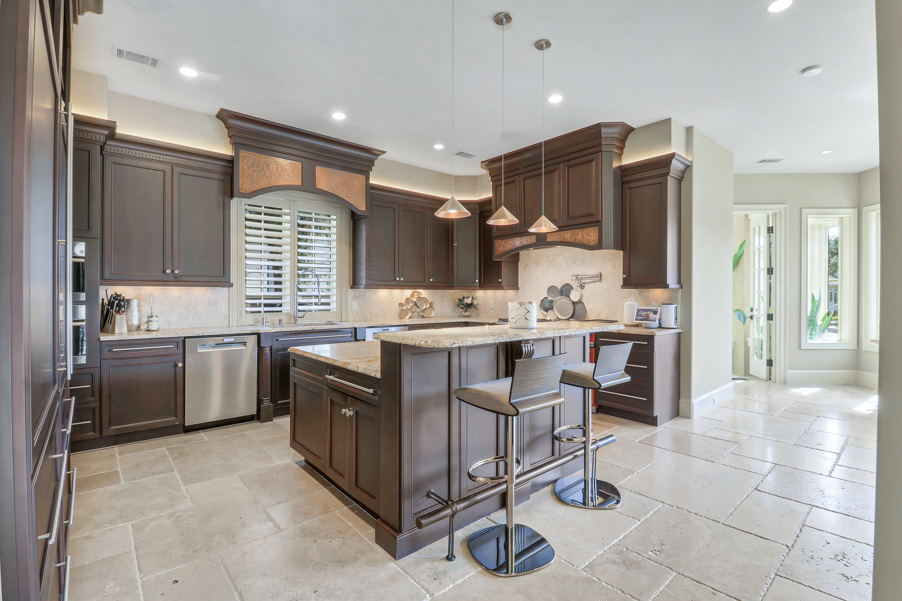  16 Castlebridge Court, Hilton Head Island - 物件實景