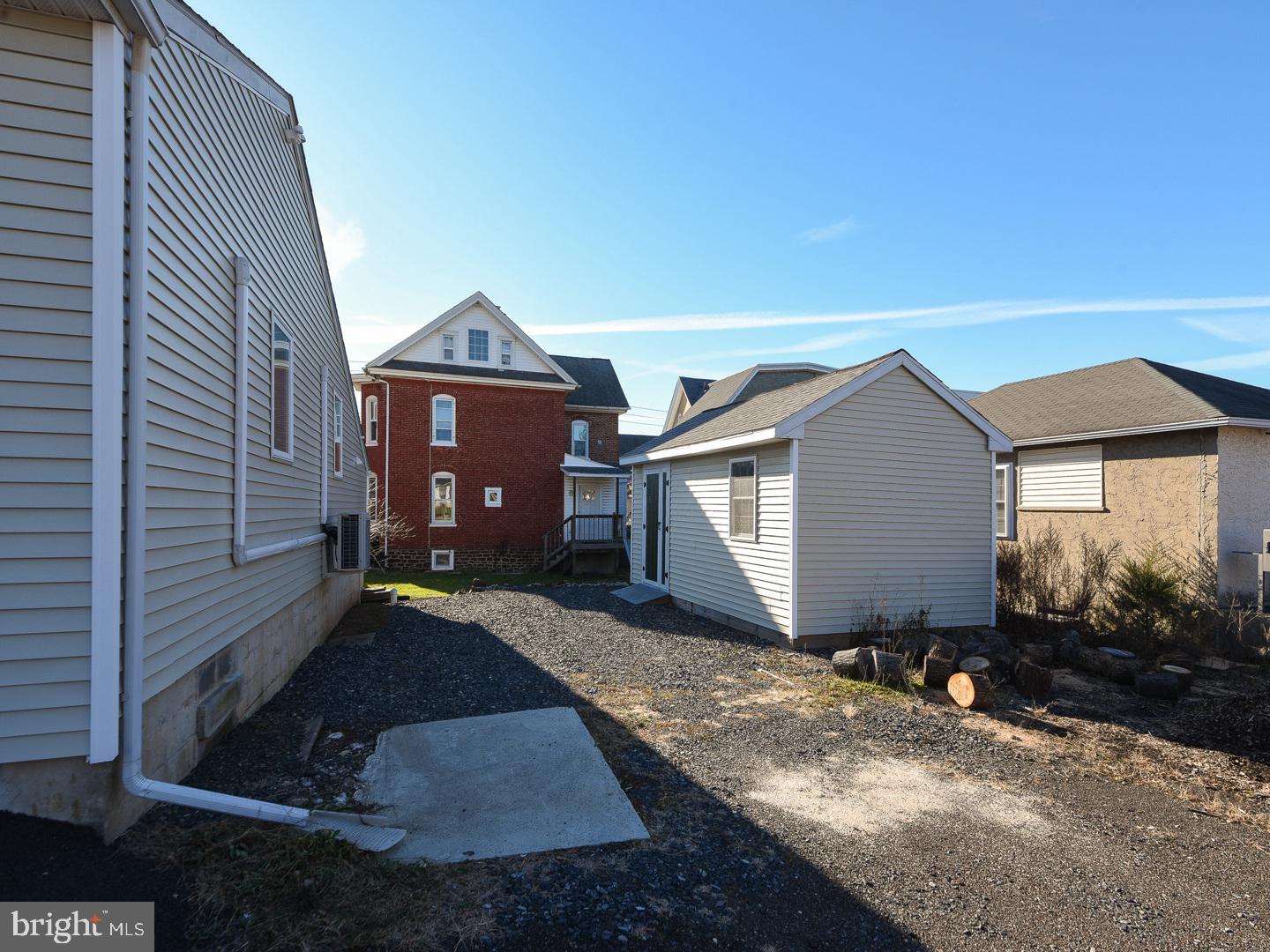 Souderton, Pennsylvania, 18964, United States, ,Residential,For Sale,2001993