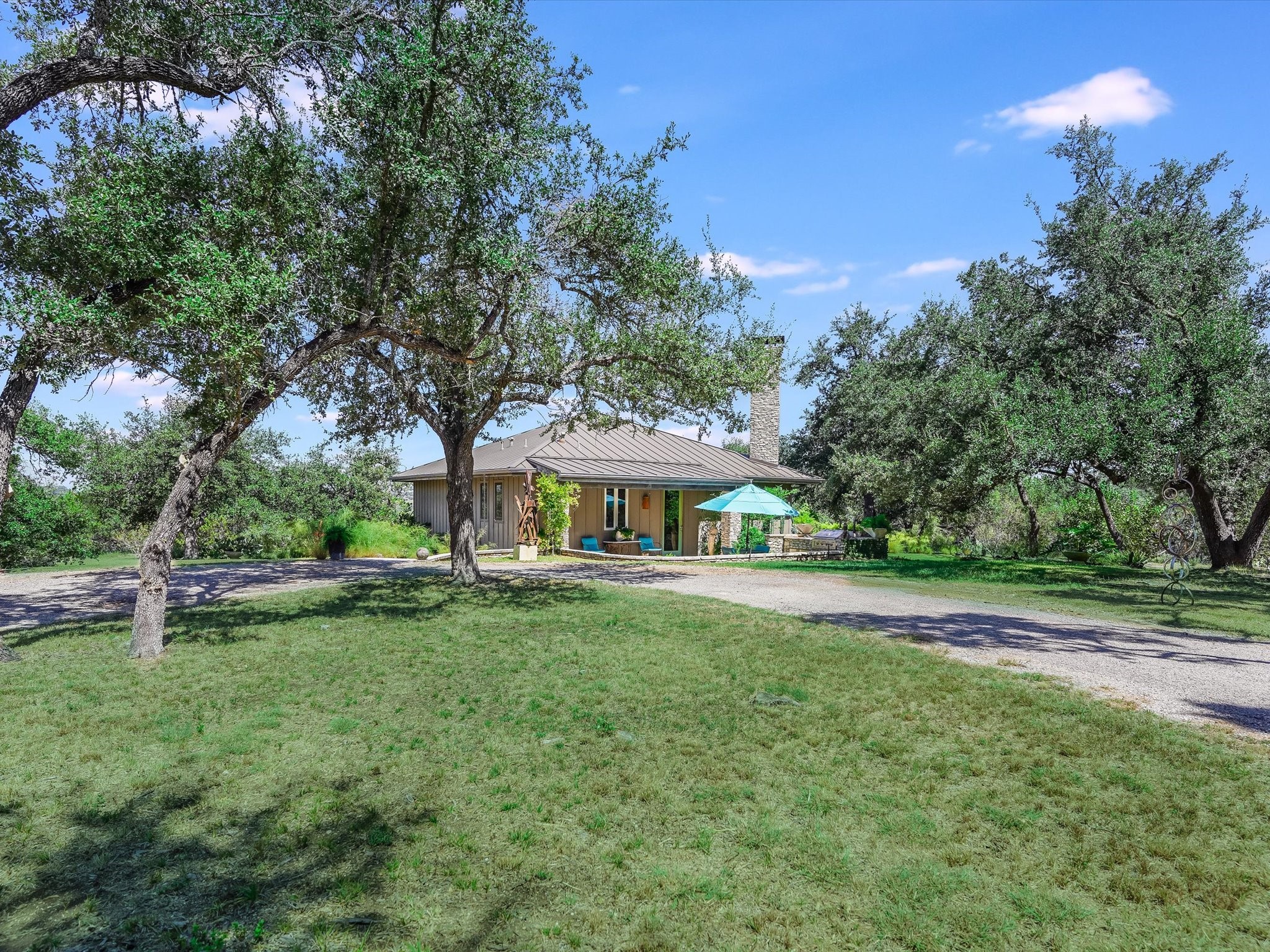  2874 Elder Hill Road - 物件實景