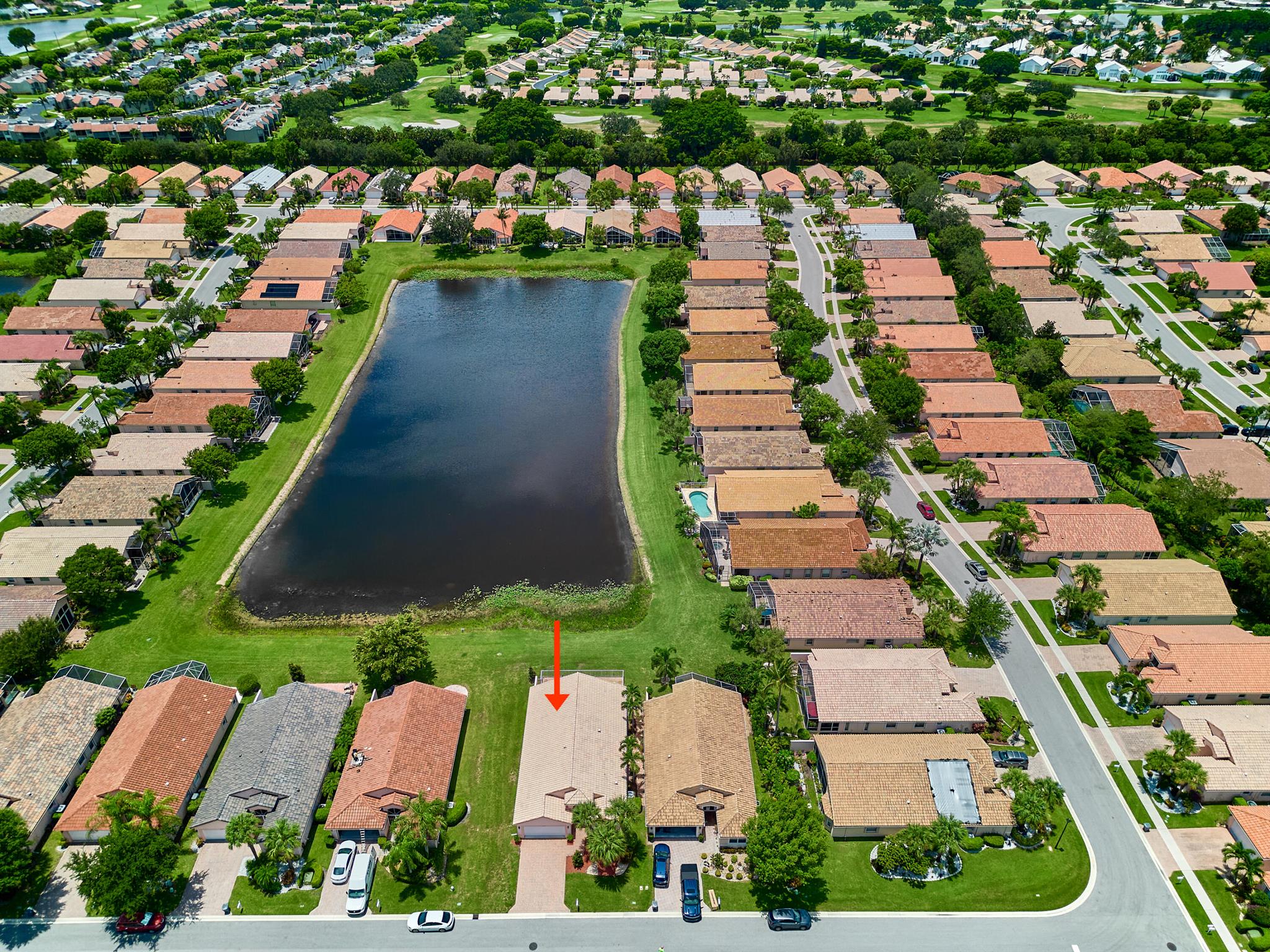 Boynton Beach, Florida, 33437, United States, 3 Bedrooms Bedrooms, ,2 BathroomsBathrooms,Residential,For Sale,1928826
