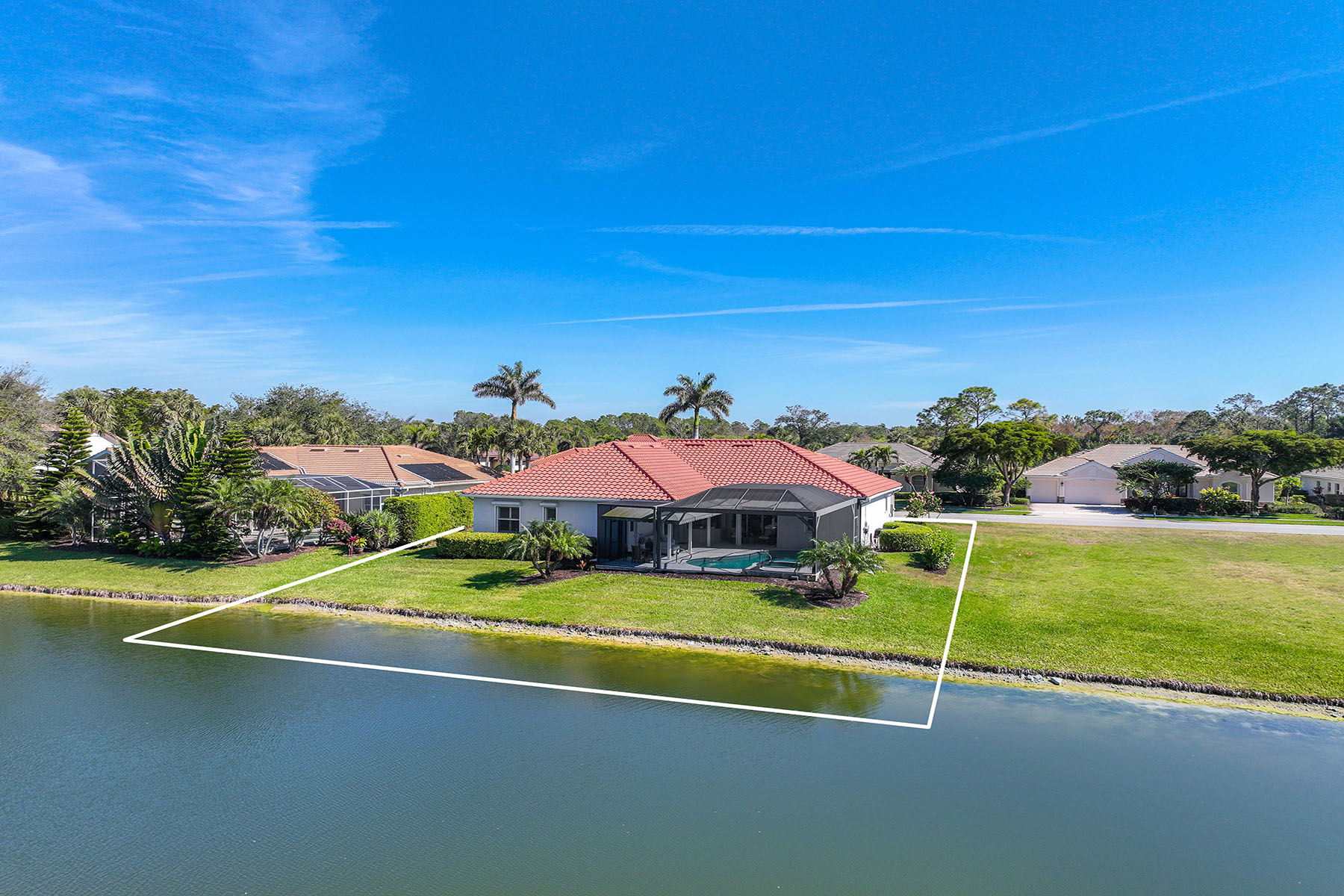  LELY RESORT - LELY ISLAND ESTATES - 物件實景