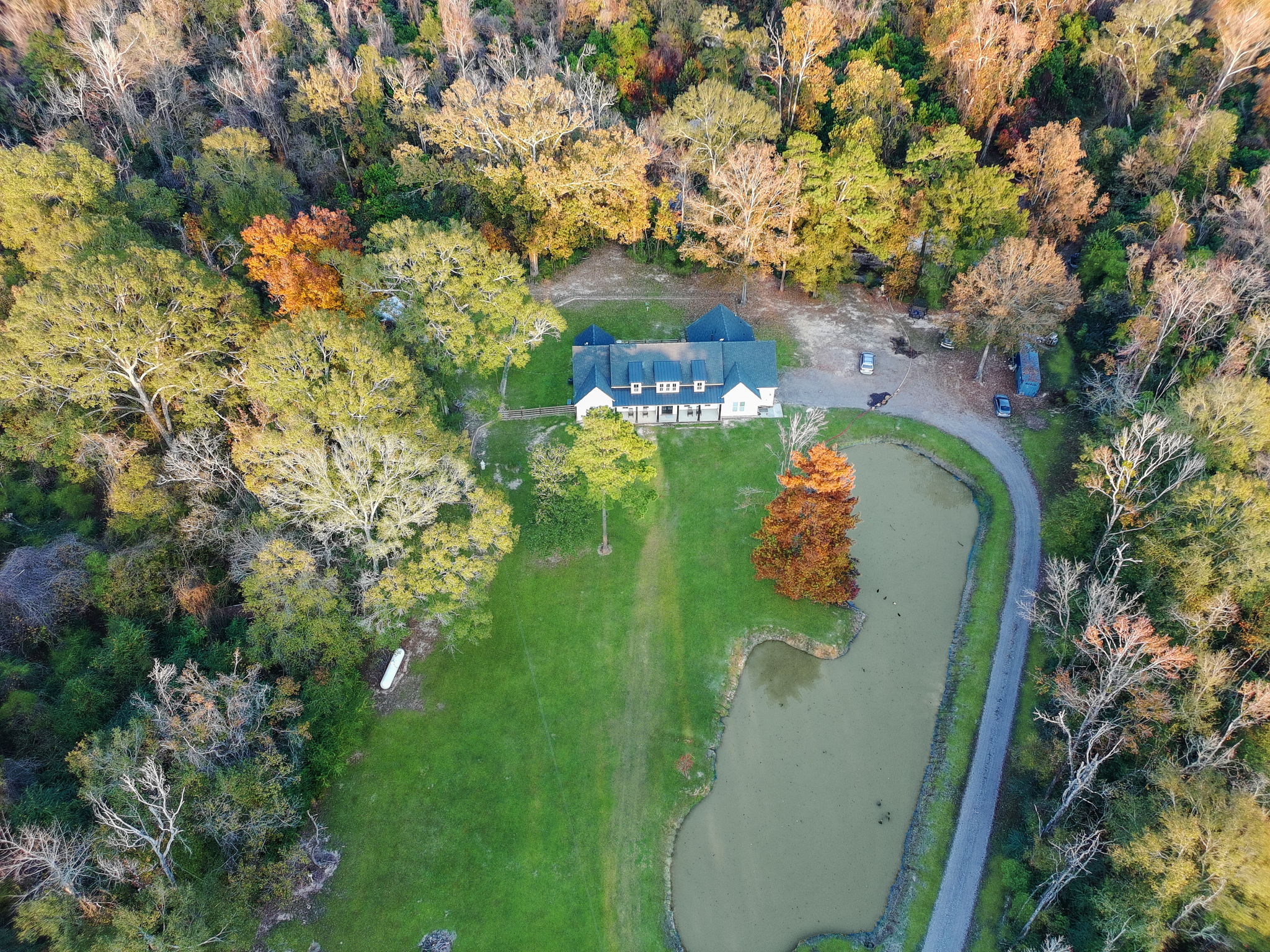 Zachary, Louisiana, 70791, United States, 4 Bedrooms Bedrooms, ,4 BathroomsBathrooms,Residential,For Sale,1998548