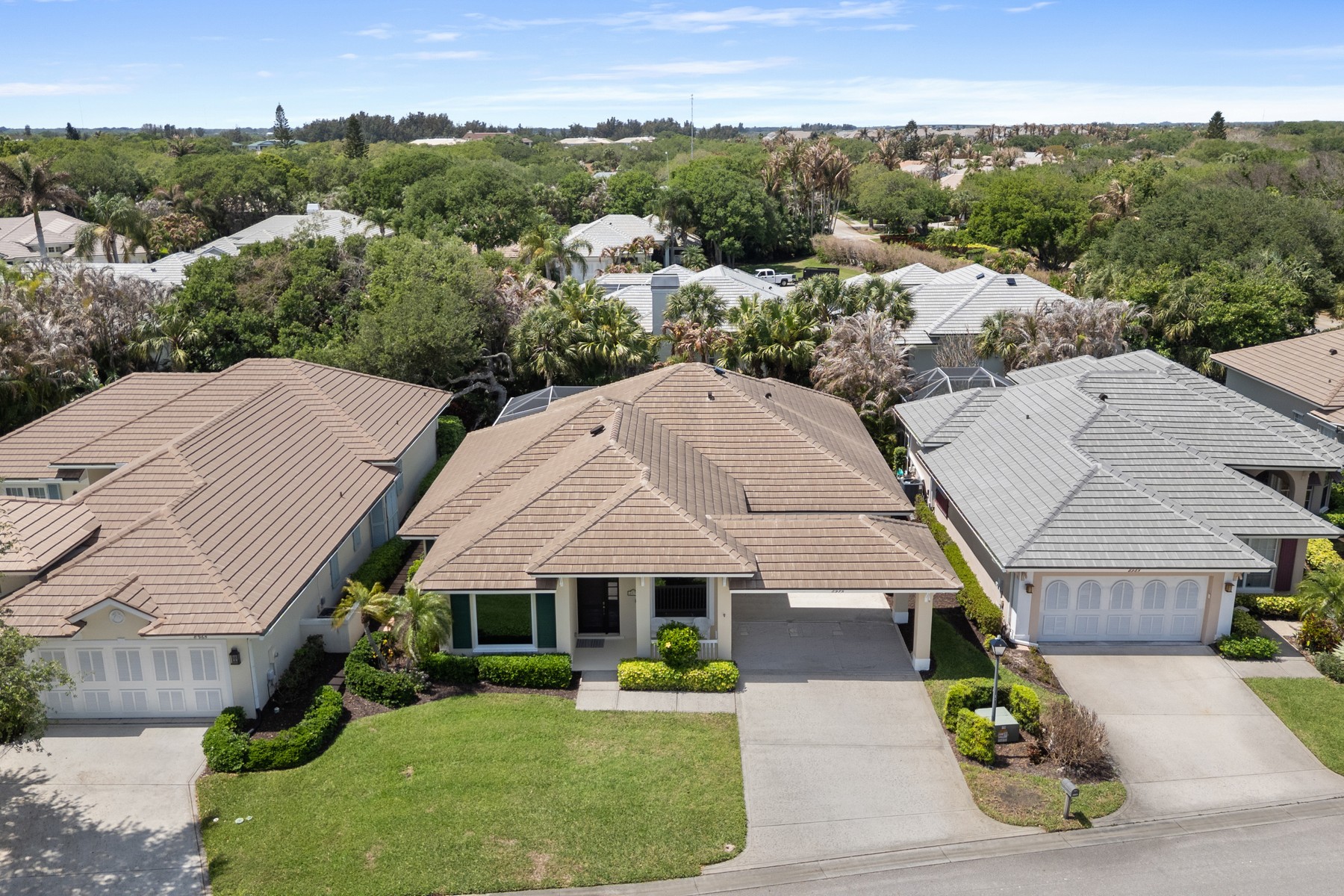  8975 Palm Breeze Terrace, Vero Beach, FL 32963 - 物件實景