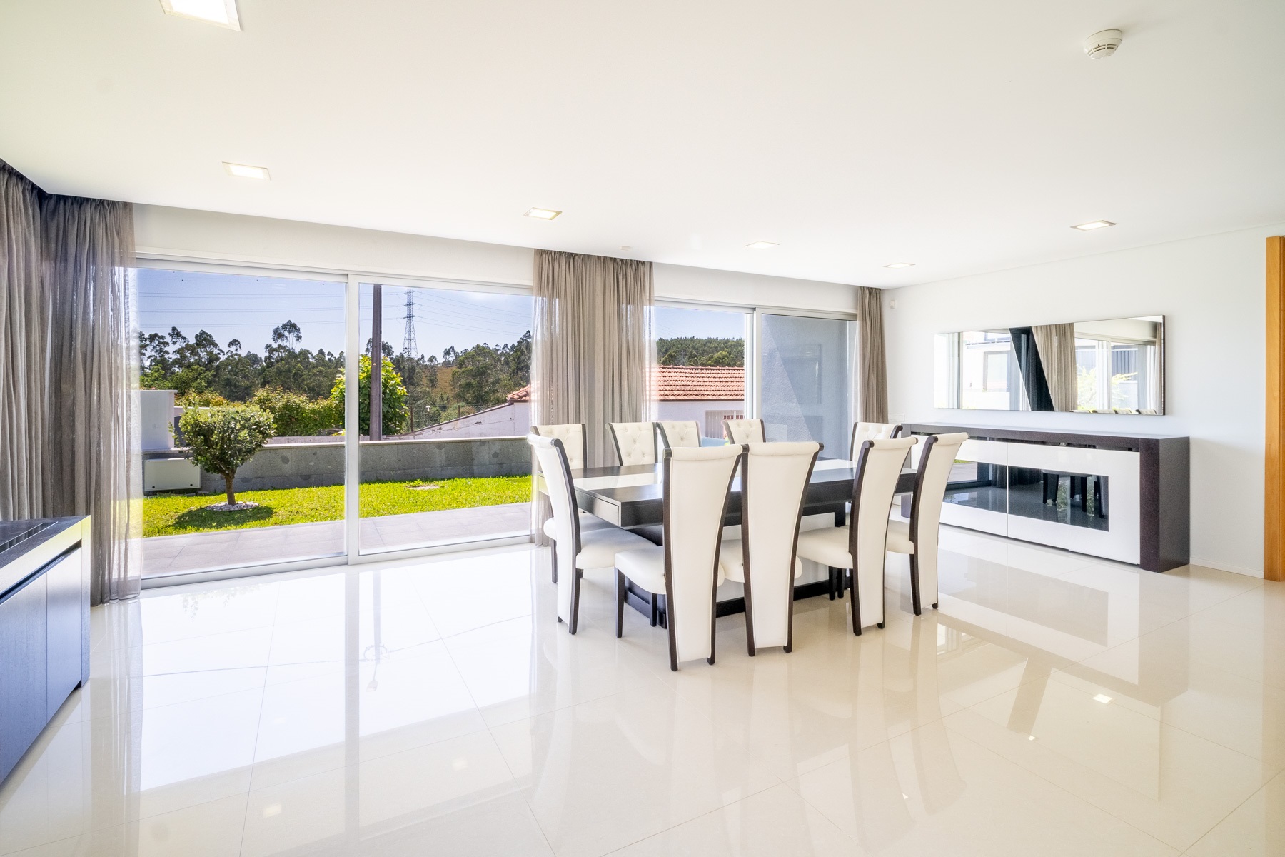  Detached house, 4 bedrooms, for Sale - 物件實景