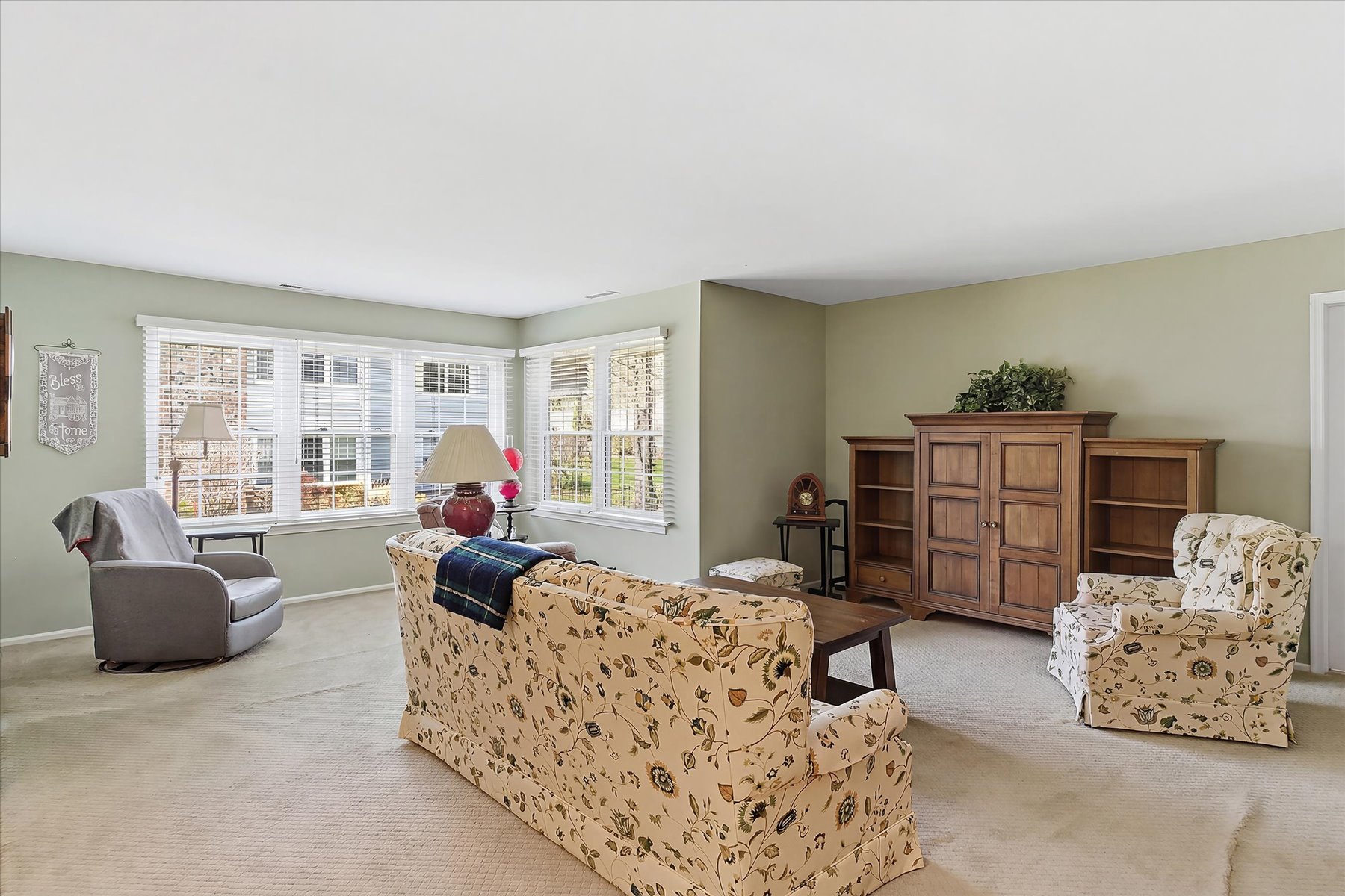  52 Honeysuckle Lane - 物件實景