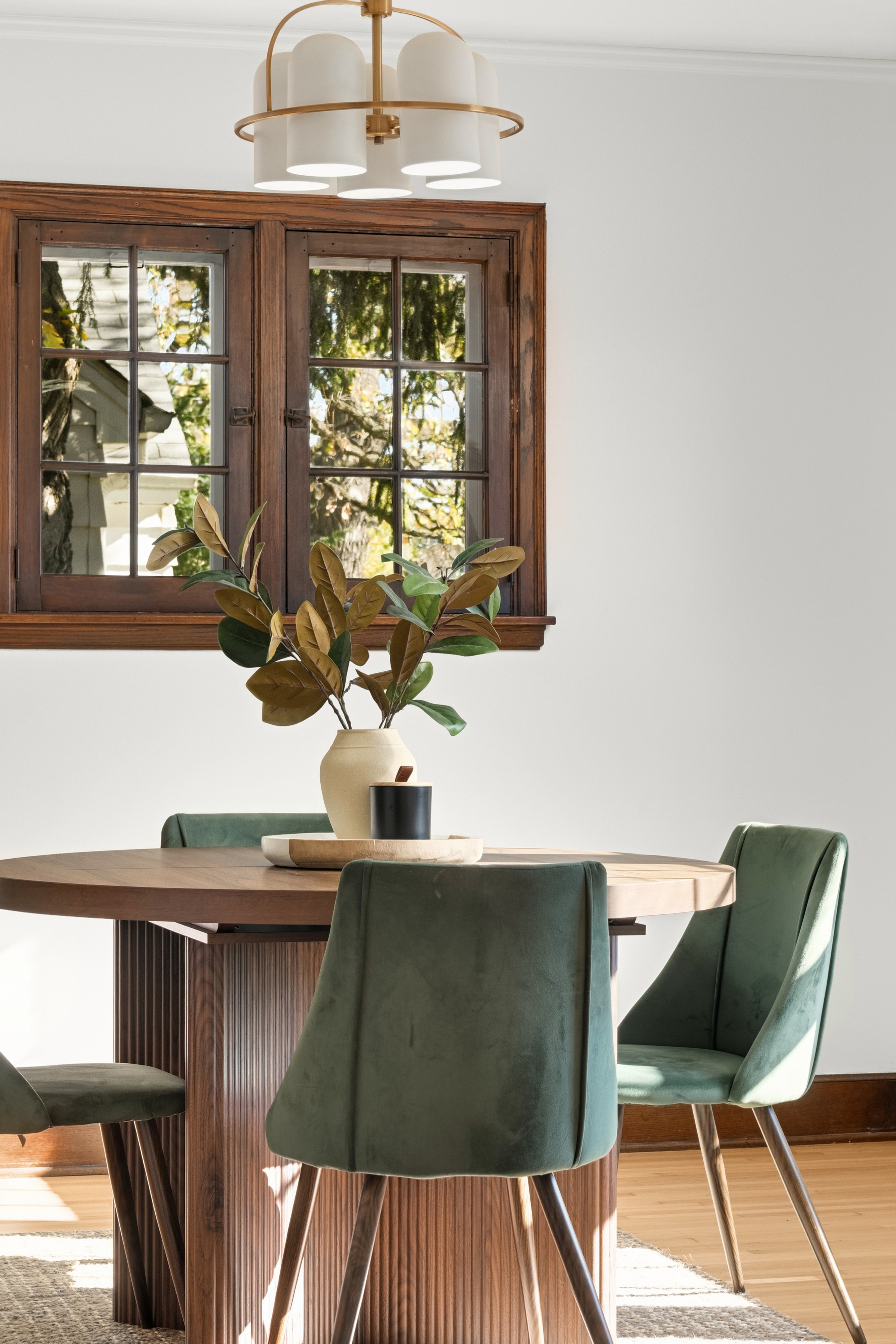  Timeless Tudor Charm in Minneapolis