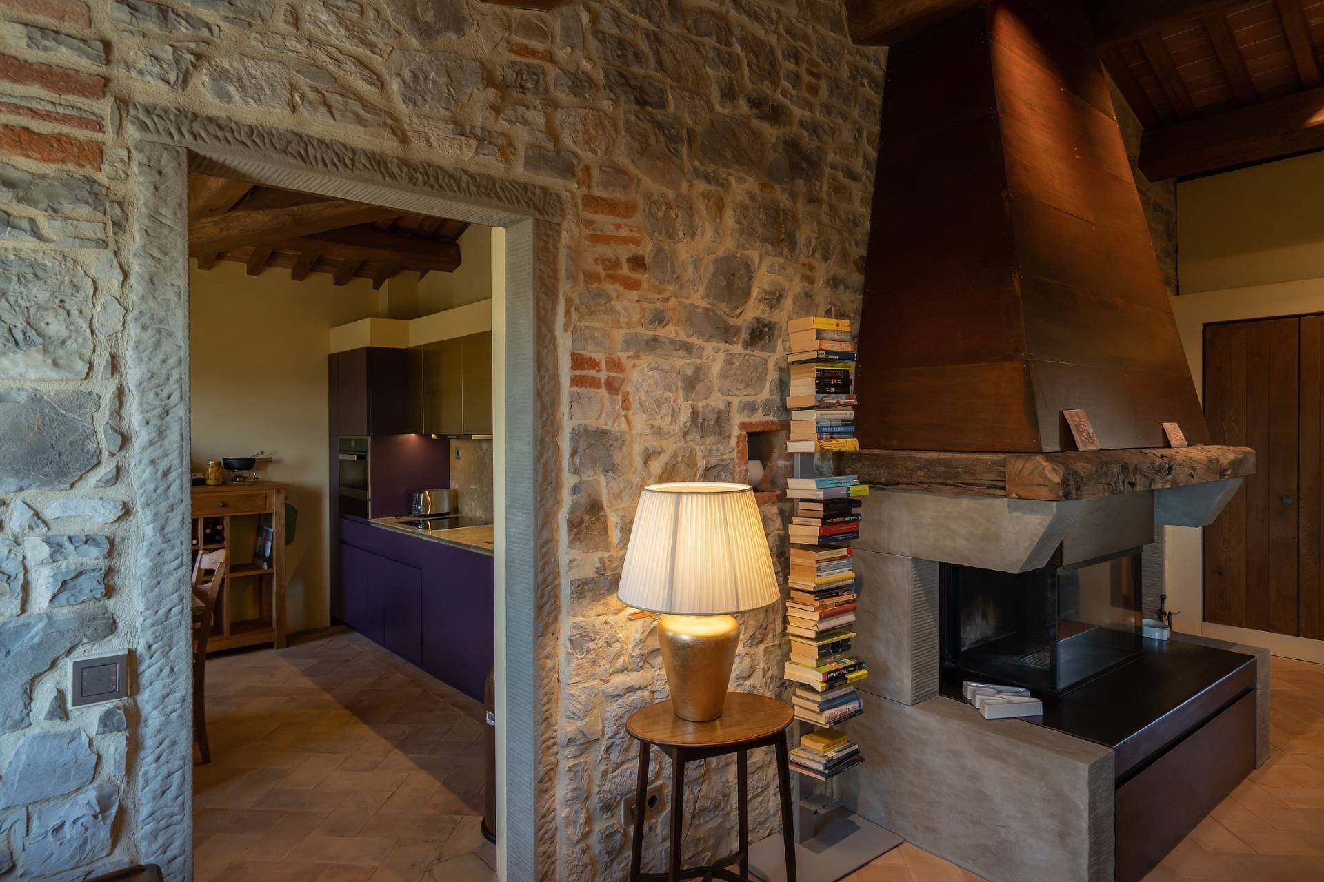 SC di Cennina, 52021 Bucine AR, Bucine, Arezzo, 52021, IT, 7 Bedrooms Bedrooms, ,6 BathroomsBathrooms,Residential,For Sale,SC di Cennina, 52021 Bucine AR,1673510