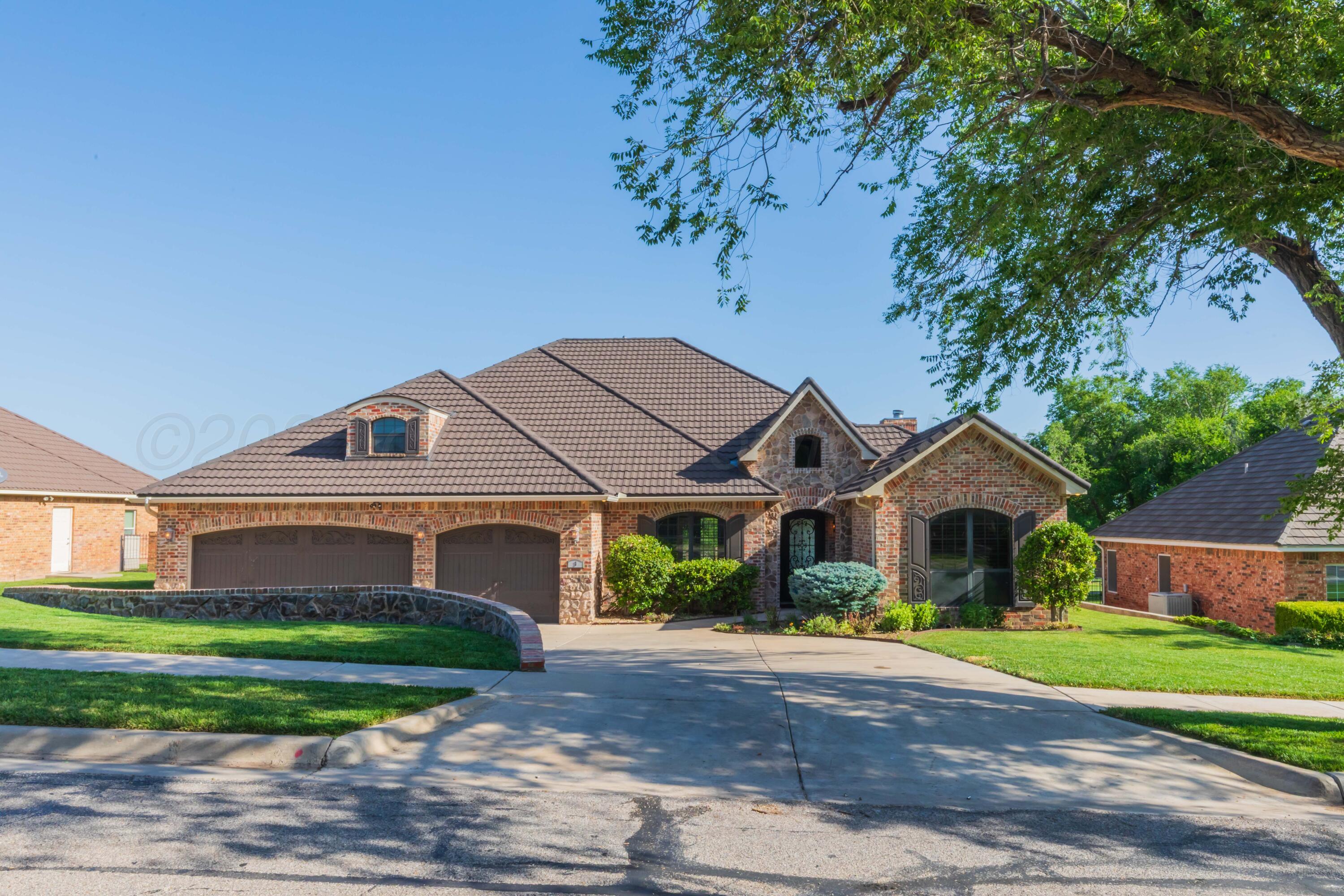 Amarillo, Texas, 79124, United States, 3 Bedrooms Bedrooms, ,3 BathroomsBathrooms,Residential,For Sale,1868756