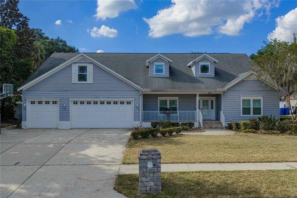 Seffner, Florida, 33584, United States, 5 Bedrooms Bedrooms, ,4 BathroomsBathrooms,Residential,For Sale,1991744