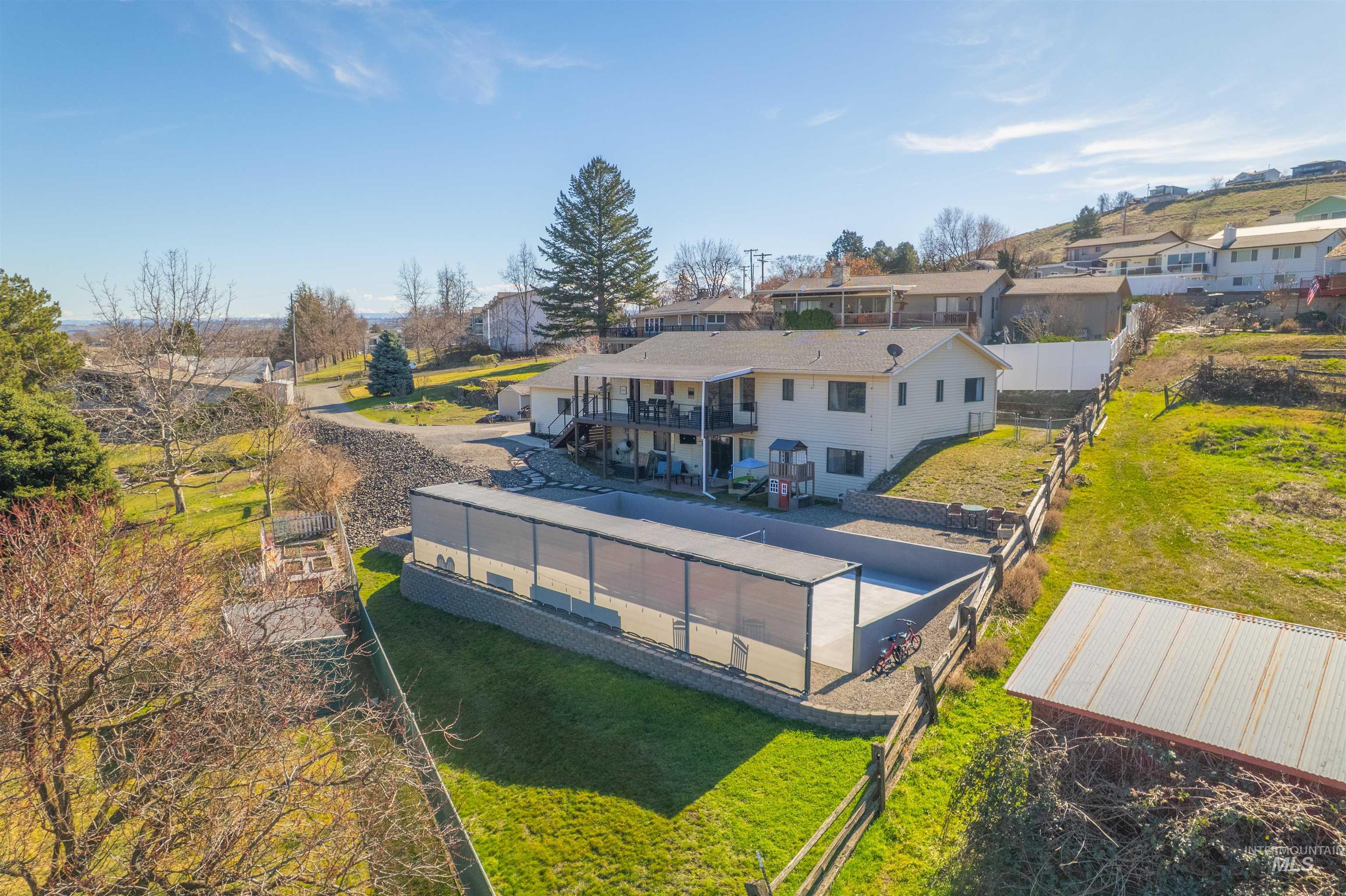 Clarkston, Washington, 99403, United States, 3 Bedrooms Bedrooms, ,Residential,For Sale,2000583