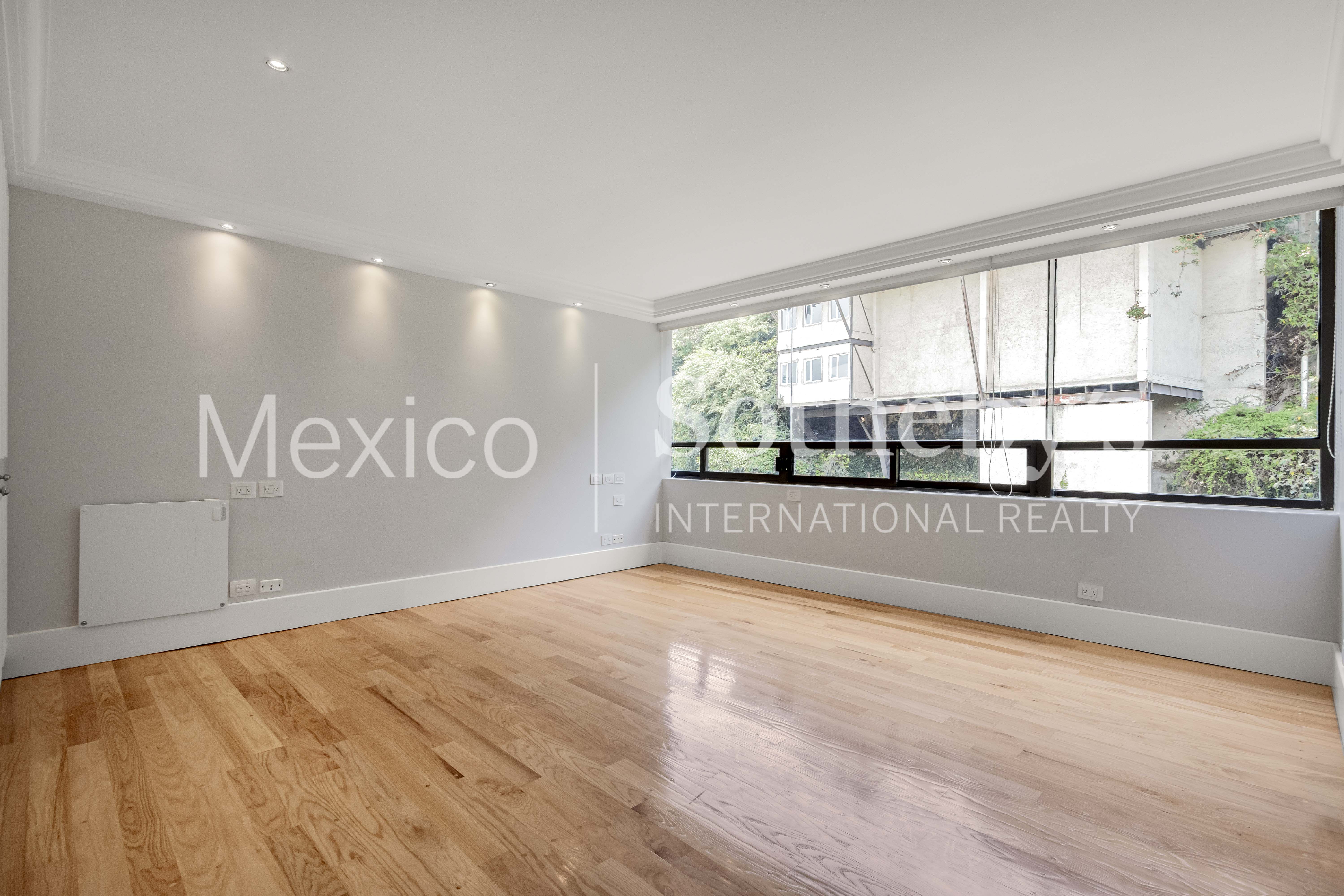  Departamento en Venta en Paseo de los Tamarindos - 物件實景