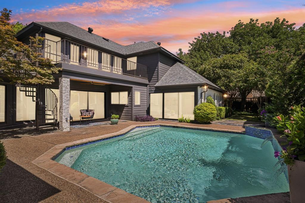 Dallas, Texas, 75248, United States, 4 Bedrooms Bedrooms, ,4 BathroomsBathrooms,Residential,For Sale,1900656