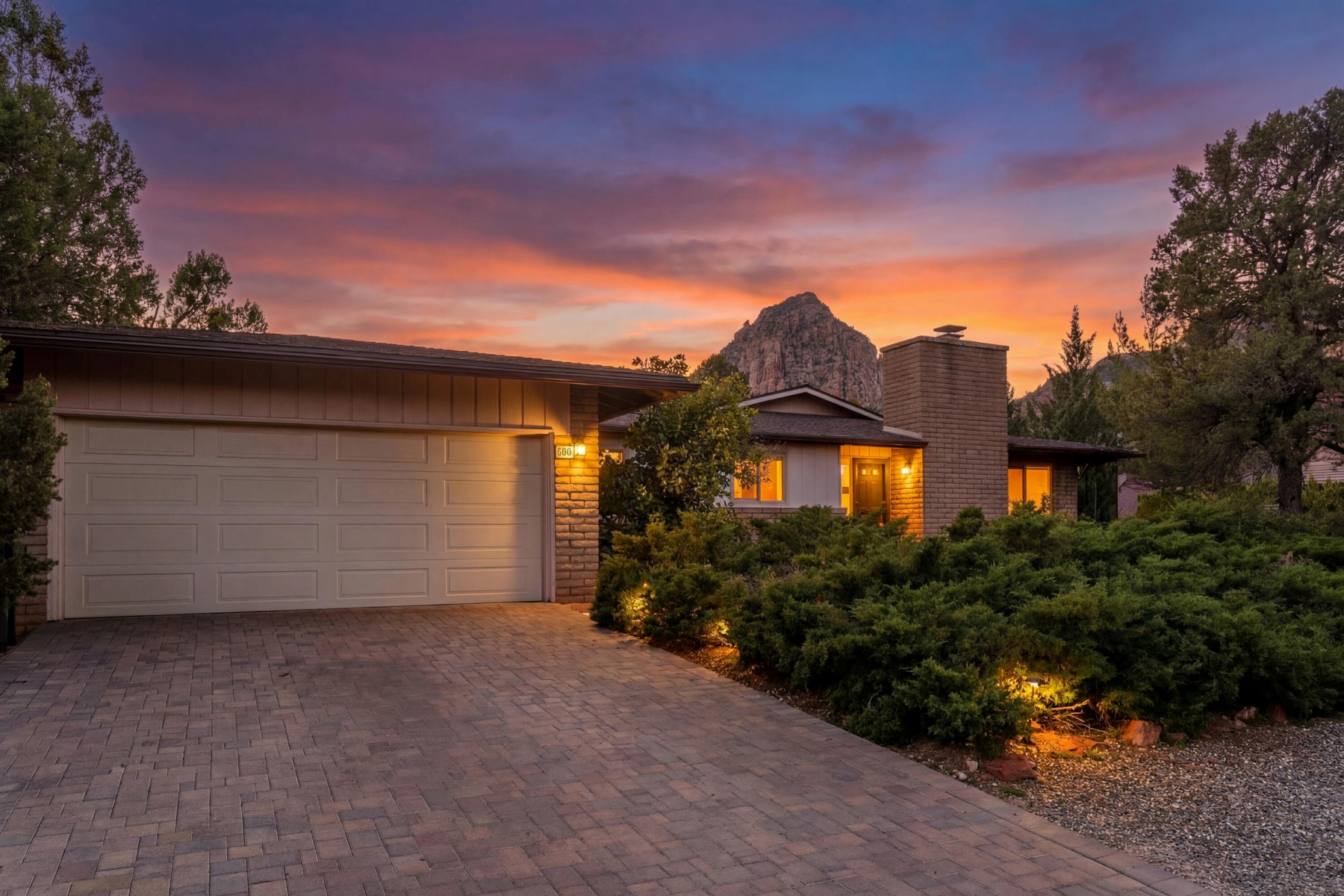  400 Flaming Arrow Way, Sedona, AZ 86336 - 物件實景