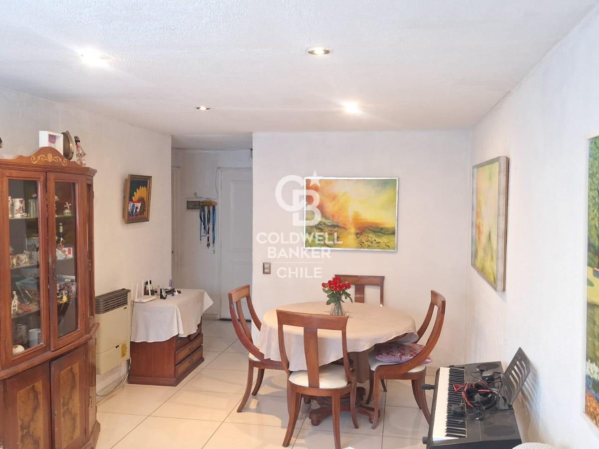 Peñalolén, Chile, 3 Bedrooms Bedrooms, ,2 BathroomsBathrooms,Residential,For Sale,1898382