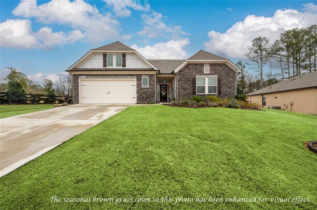 Cumming, Georgia, 30028, United States, 4 Bedrooms Bedrooms, ,3 BathroomsBathrooms,Residential,For Sale,1840509