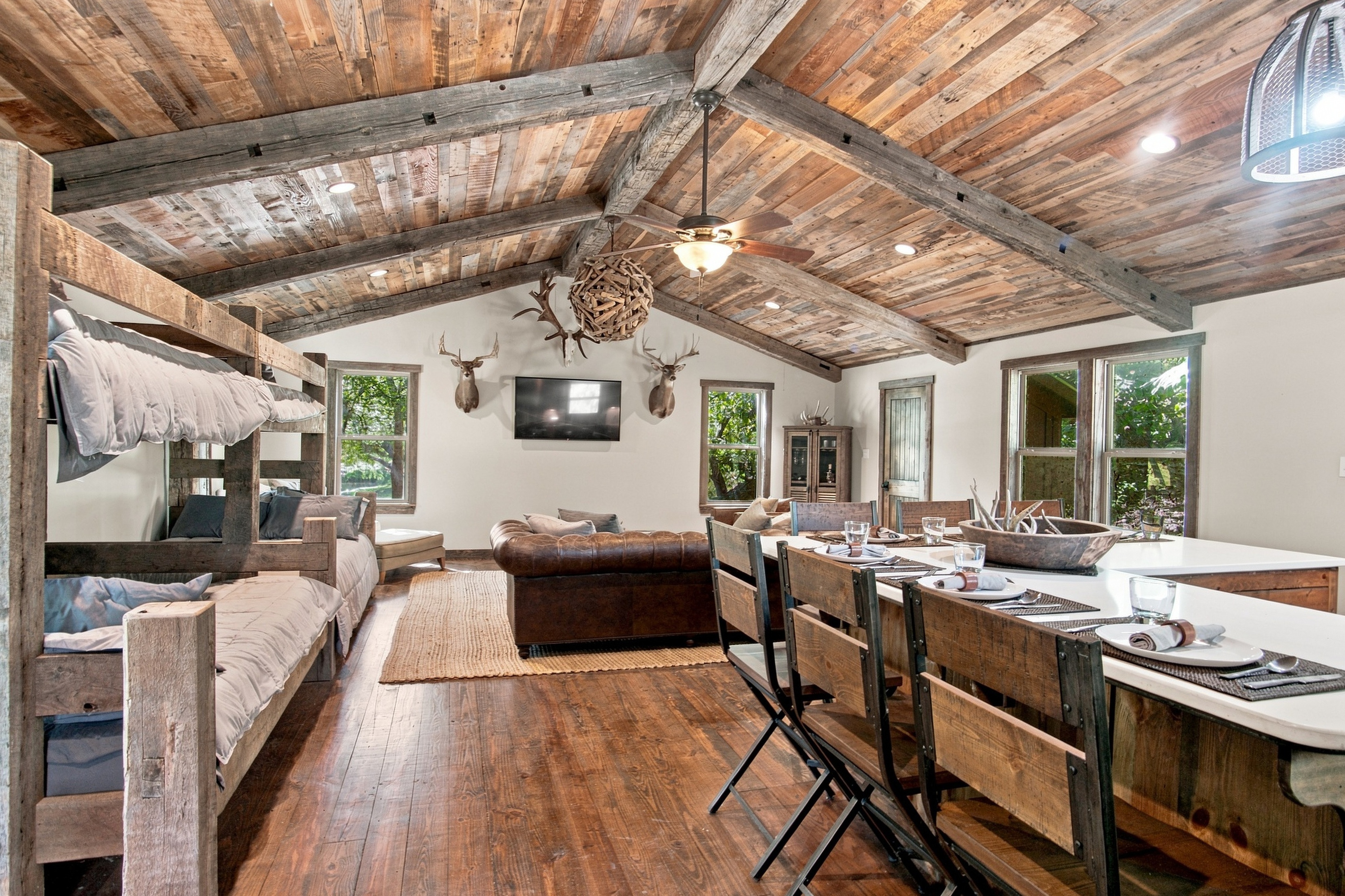  985+/- Acre 12 Springs Ranch - 物件實景