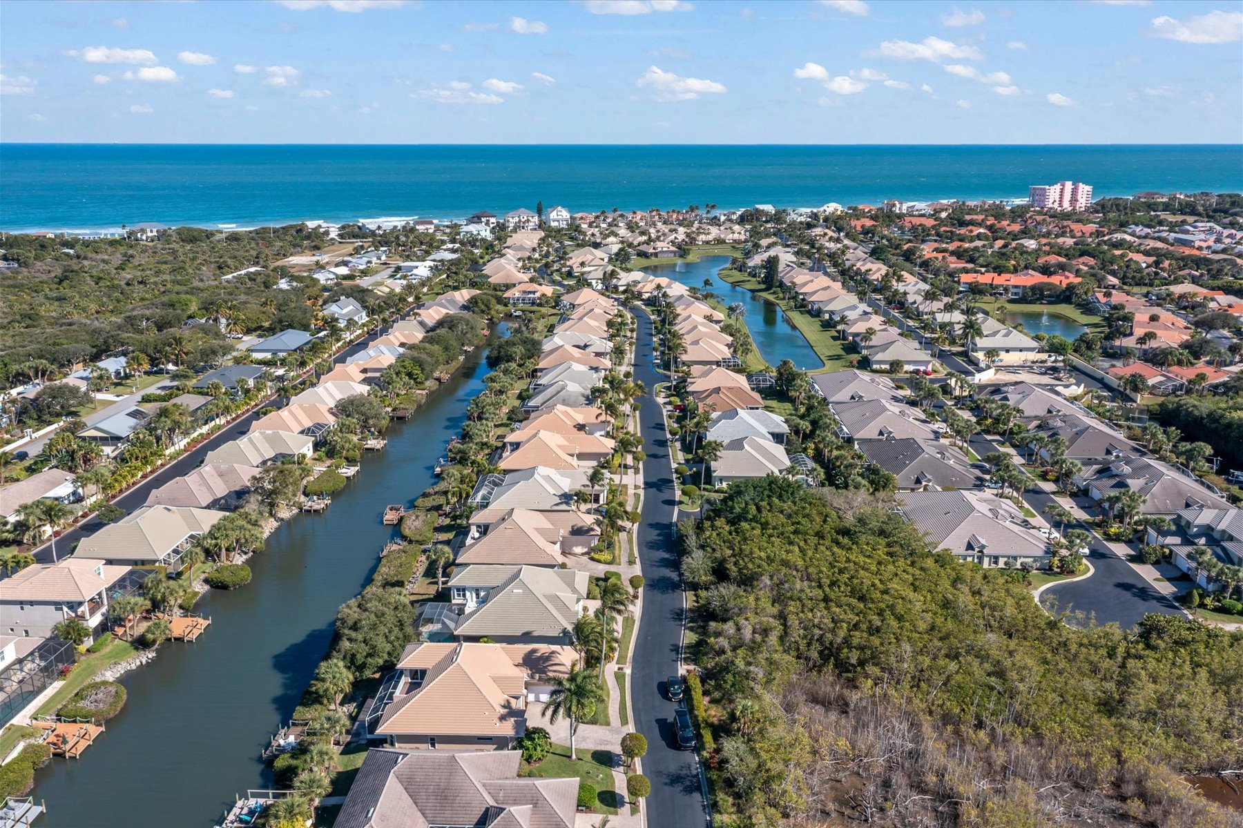  5297 Solway Drive, Melbourne Beach, FL, 32951 - 物件實景