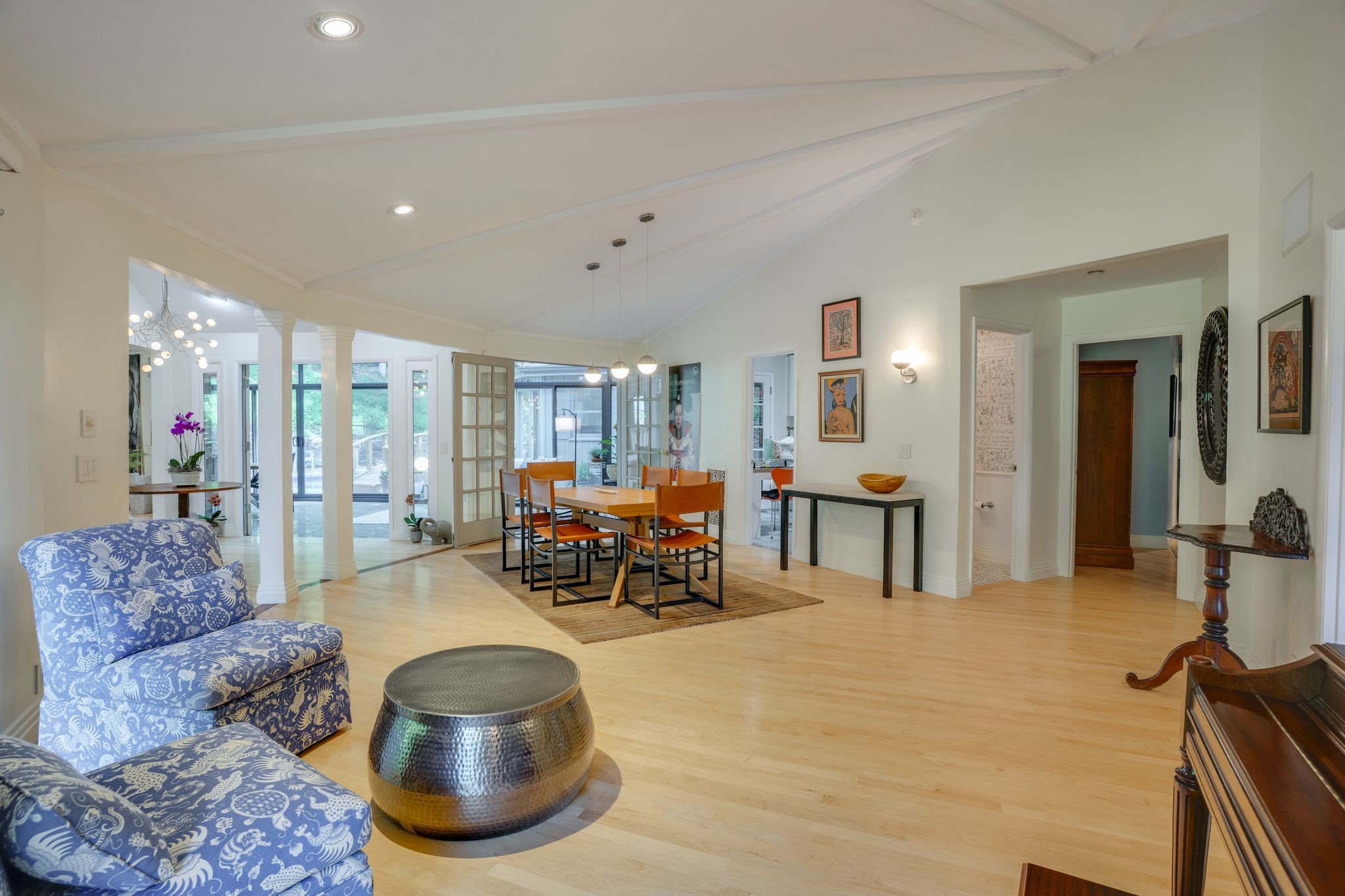  5856 Beauregard Dr, Nashville, TN, 37215 - 物件實景