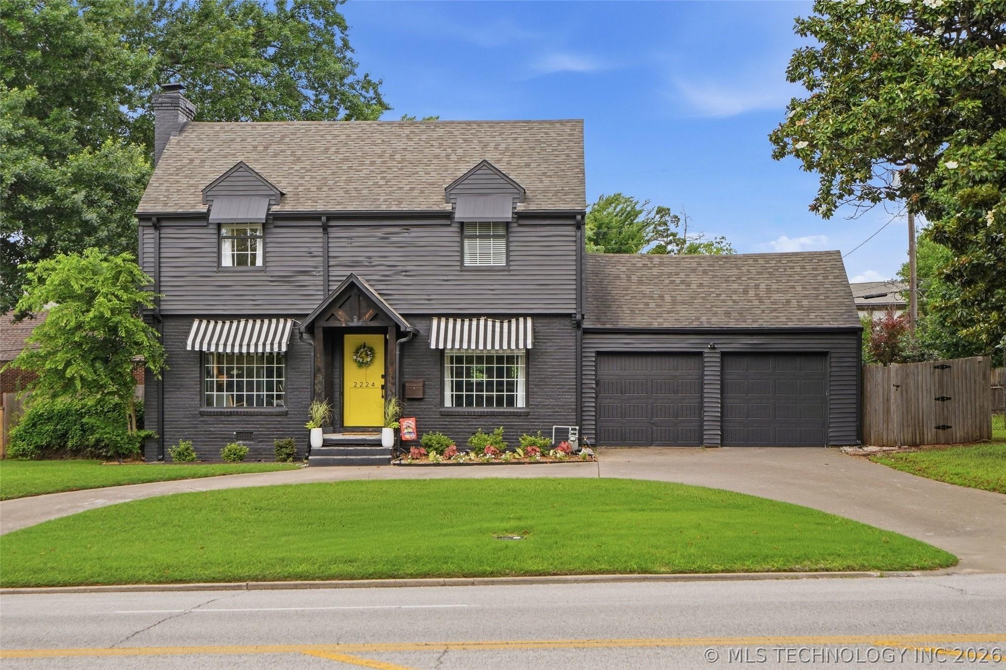 Utica Ave, Tulsa, OK 74114