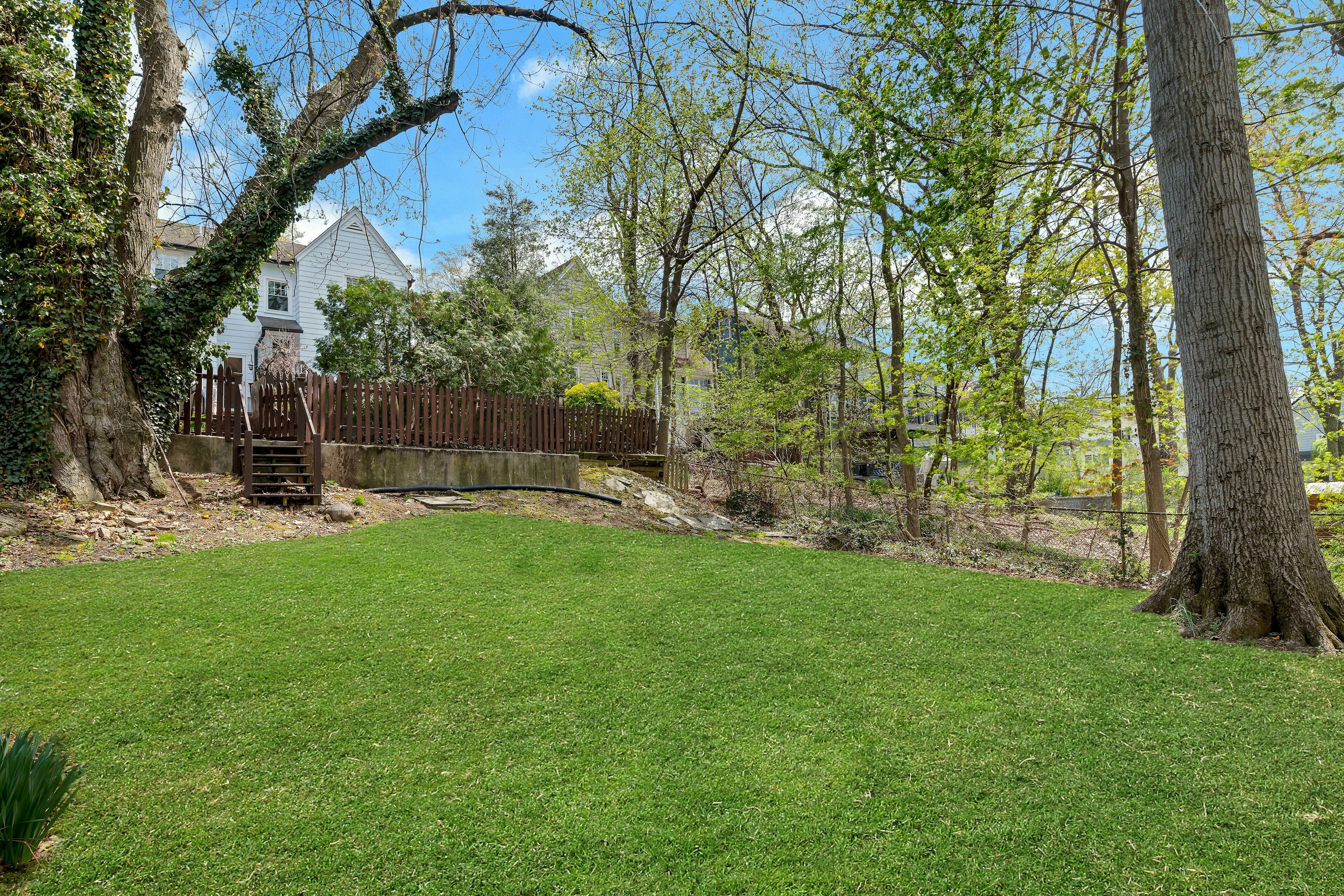  7 Alden Place, Maplewood - 物件實景