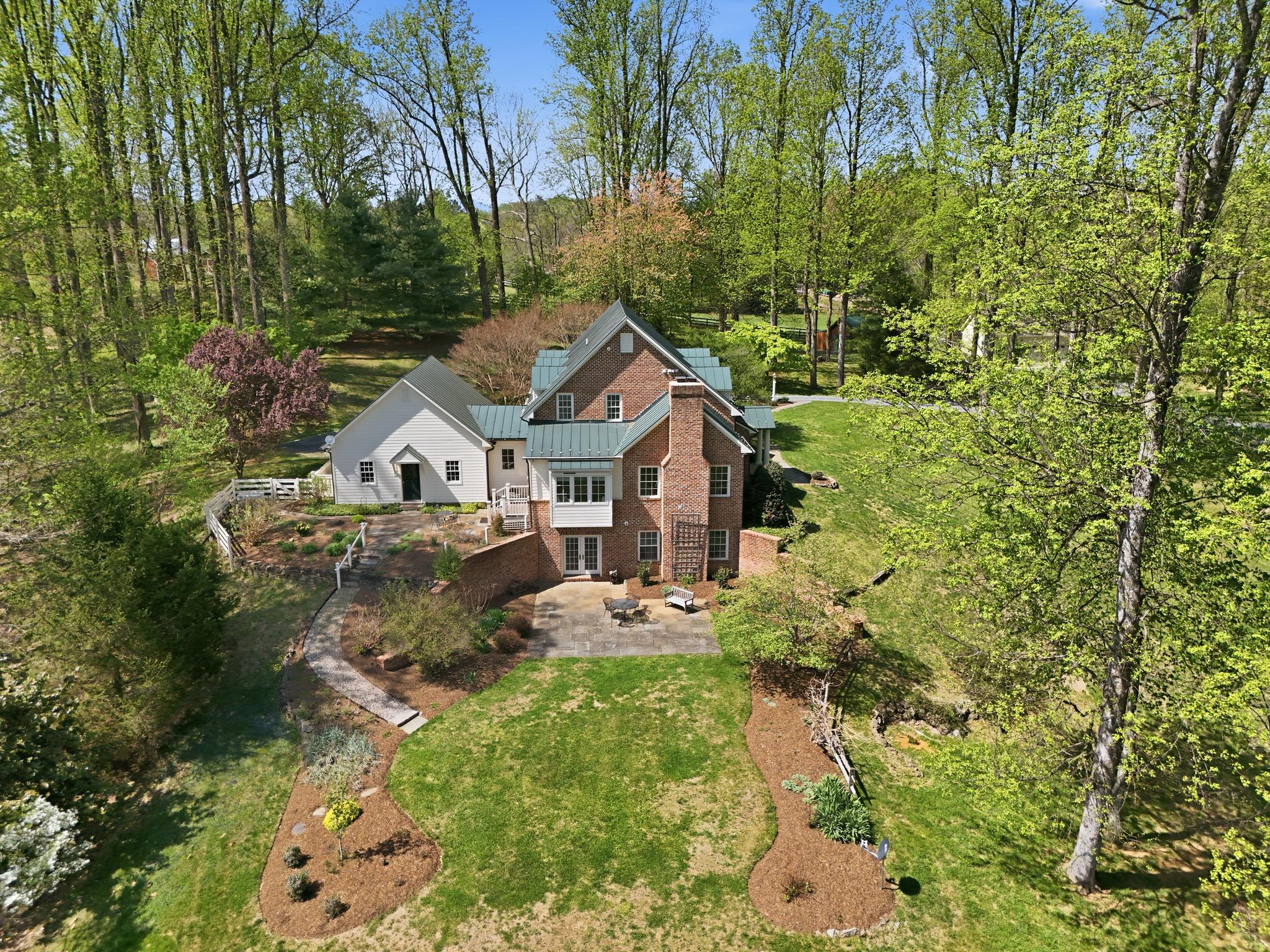  4722 S Cowpasture Lane S, Hume, VA, 22639 - 物件實景