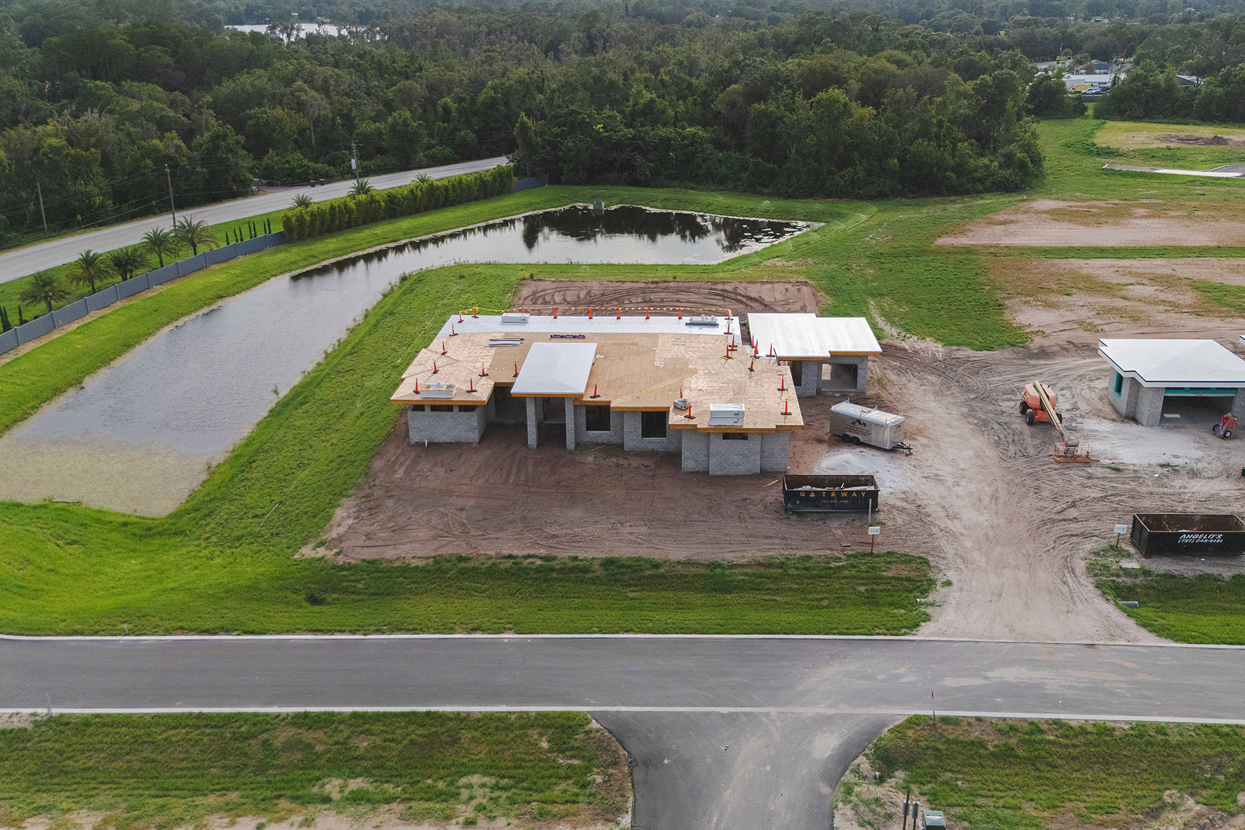  ODESSA - 物件實景