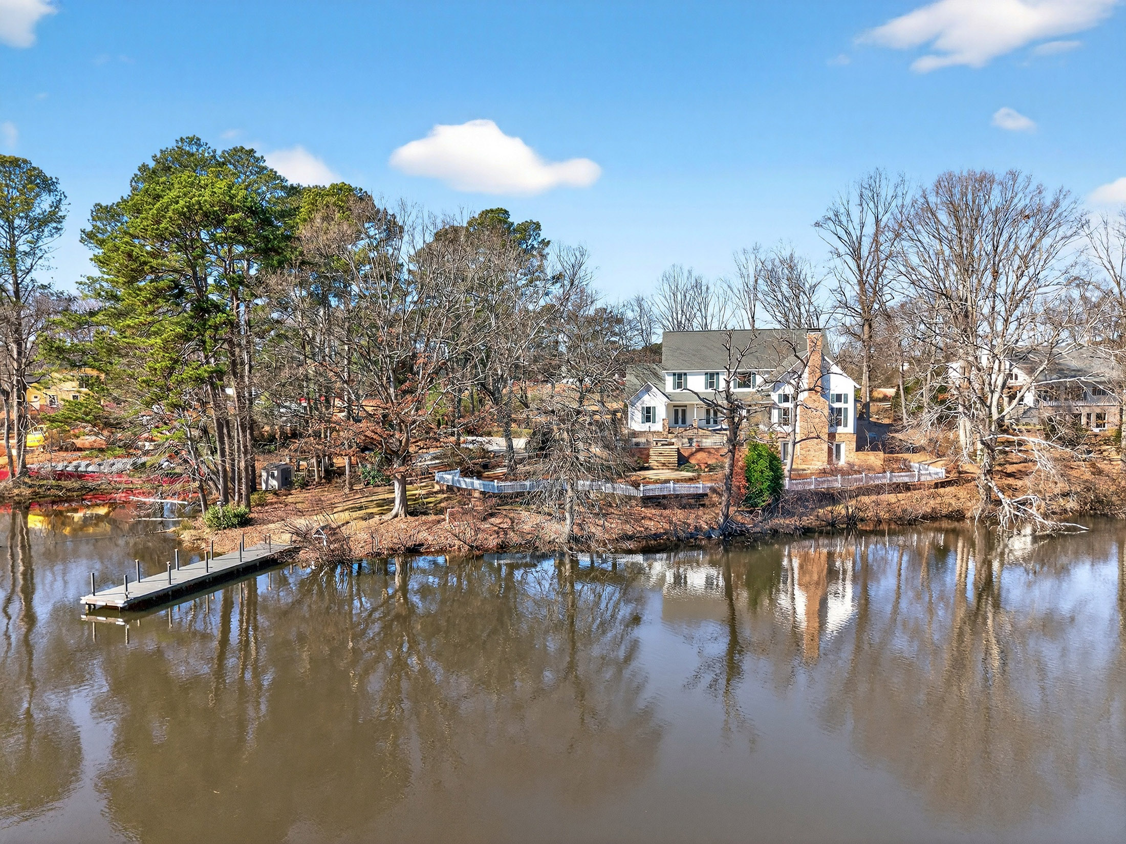  Truly Exceptional Lakeside Retreat - 物件實景