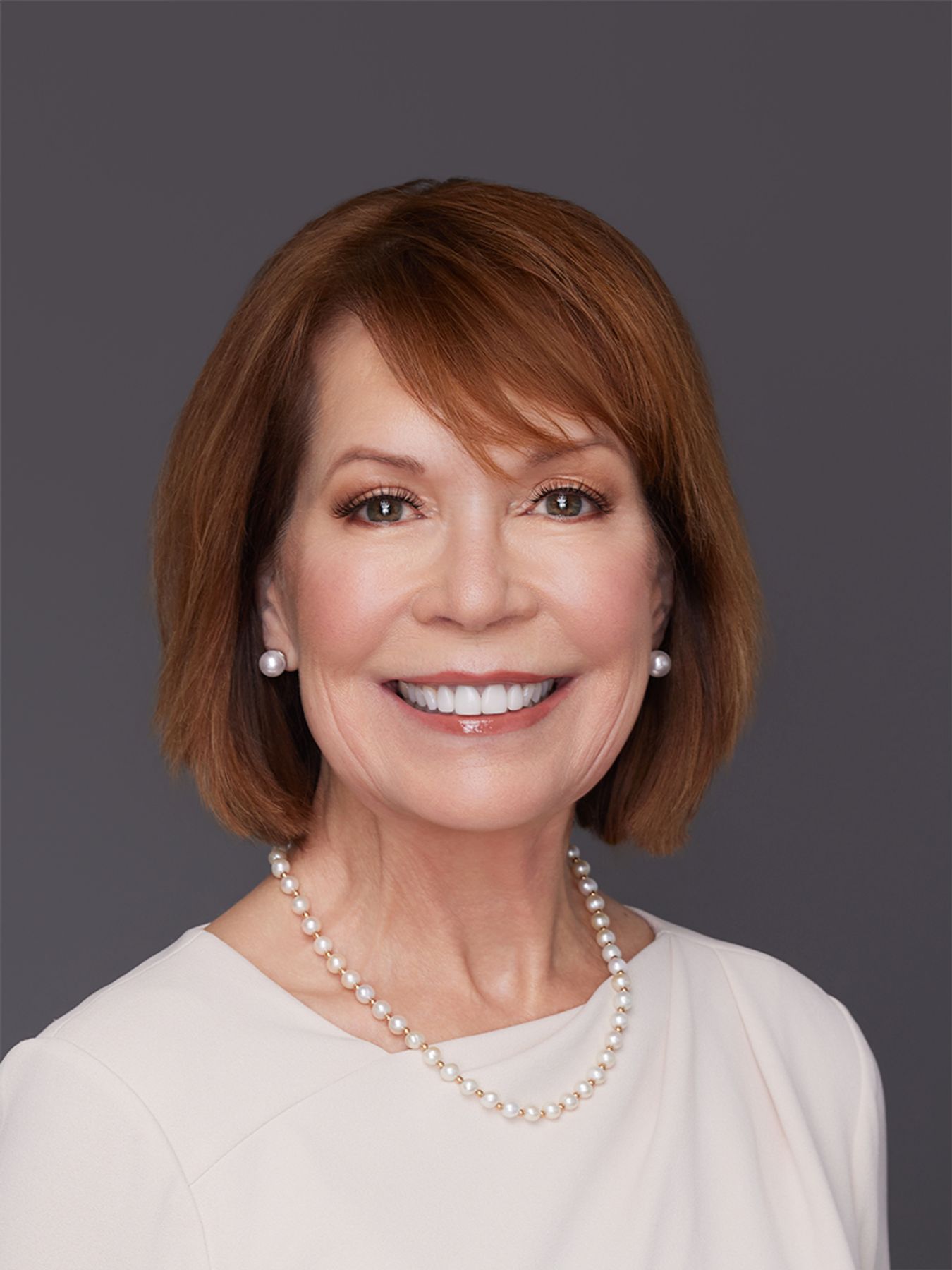 Debbie Ashley