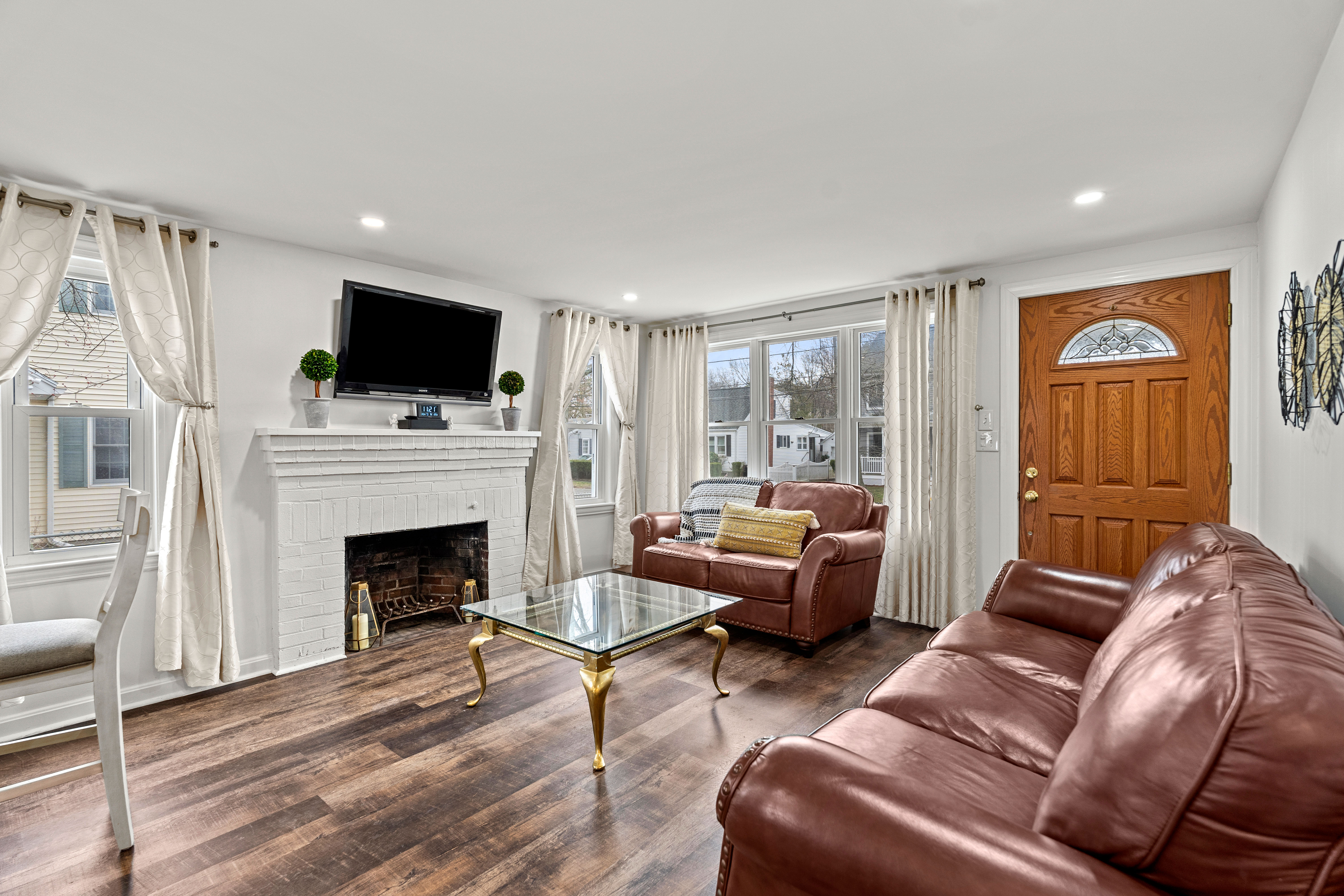  11 Arnold Road, Peabody, MA, 01960 - 物件實景