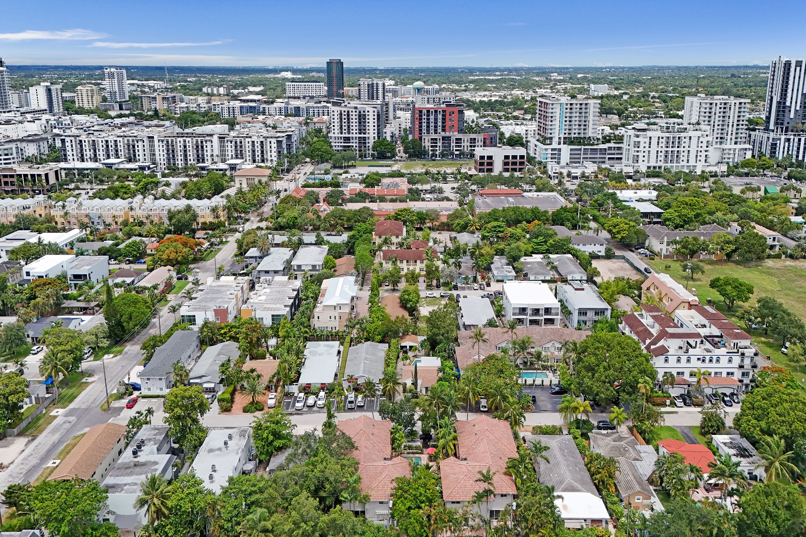  620 NE 9th Avenue, Fort Lauderdale, FL, 33304 - 物件實景