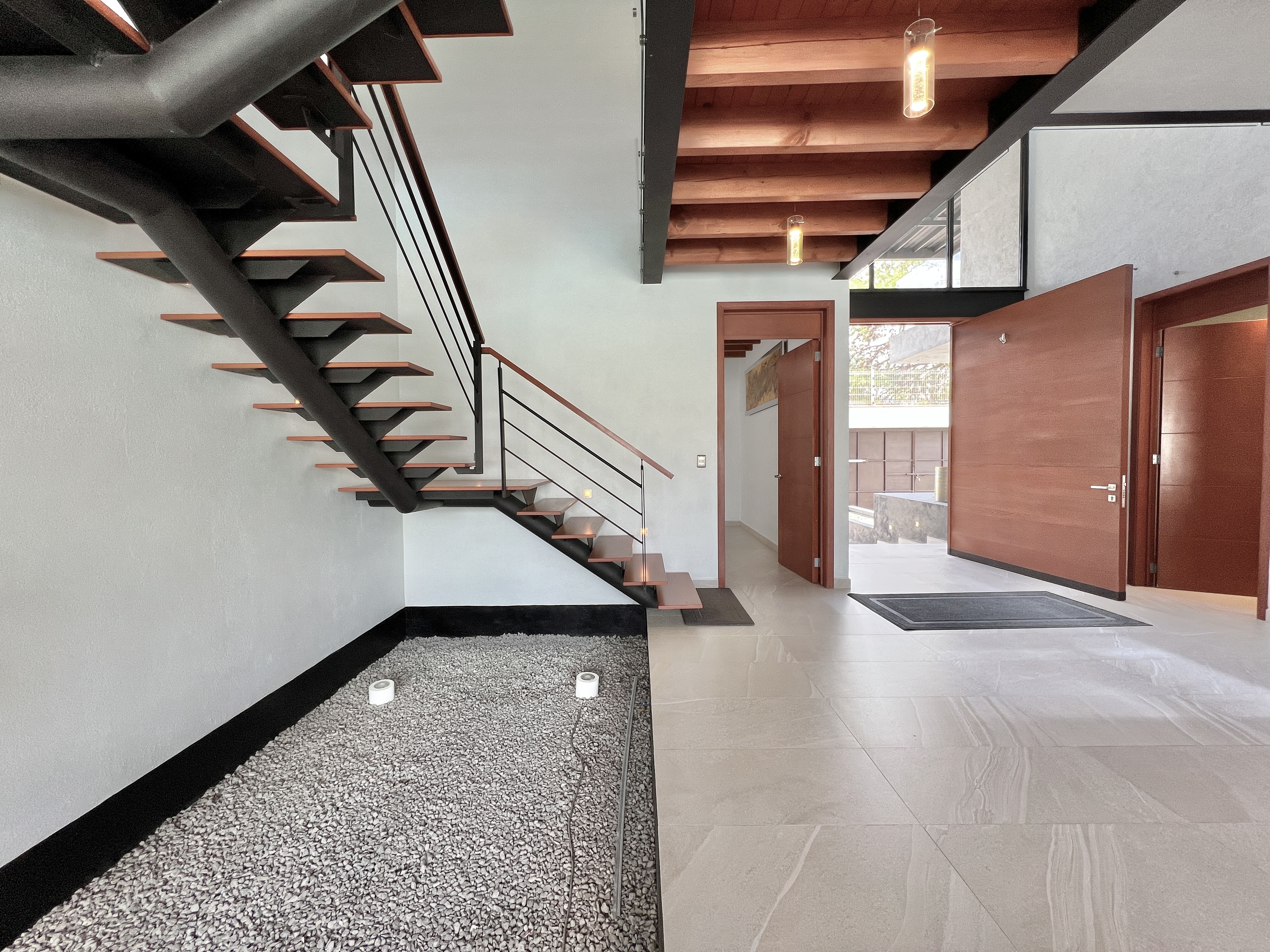  CASA LUNA TEQUISQUIAPAN - 物件實景