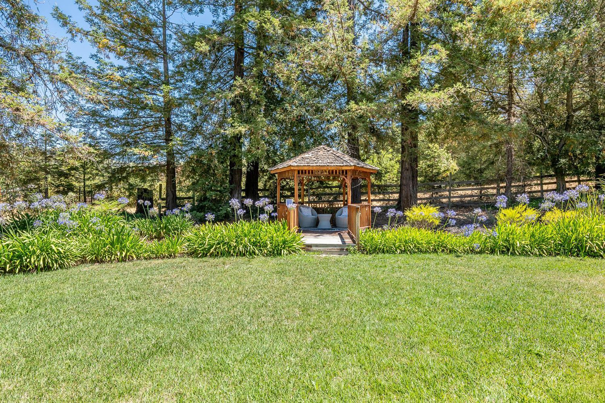  4303 Sonoma Mountain Road, Santa Rosa, CA 95404 - 物件實景